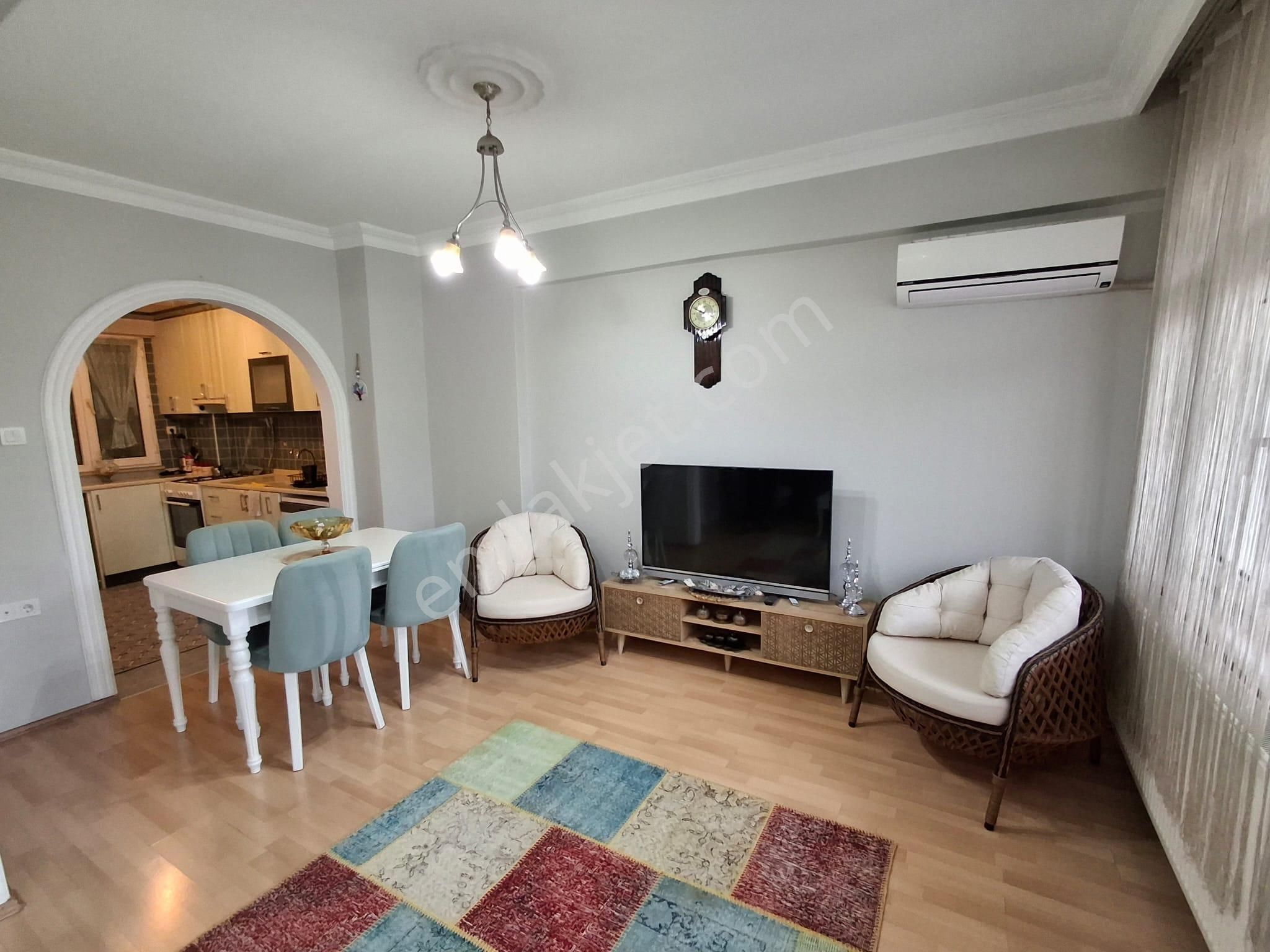 Arslan'dan Samsun İlkadım'da Modern Pazarına Cephe 3+1 Daire - Görsel 8