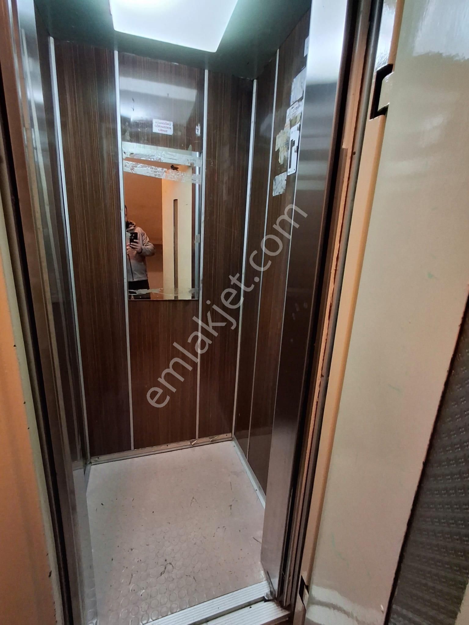 Arslan'dan Samsun İlkadım'da Modern Pazarına Cephe 3+1 Daire - Görsel 19