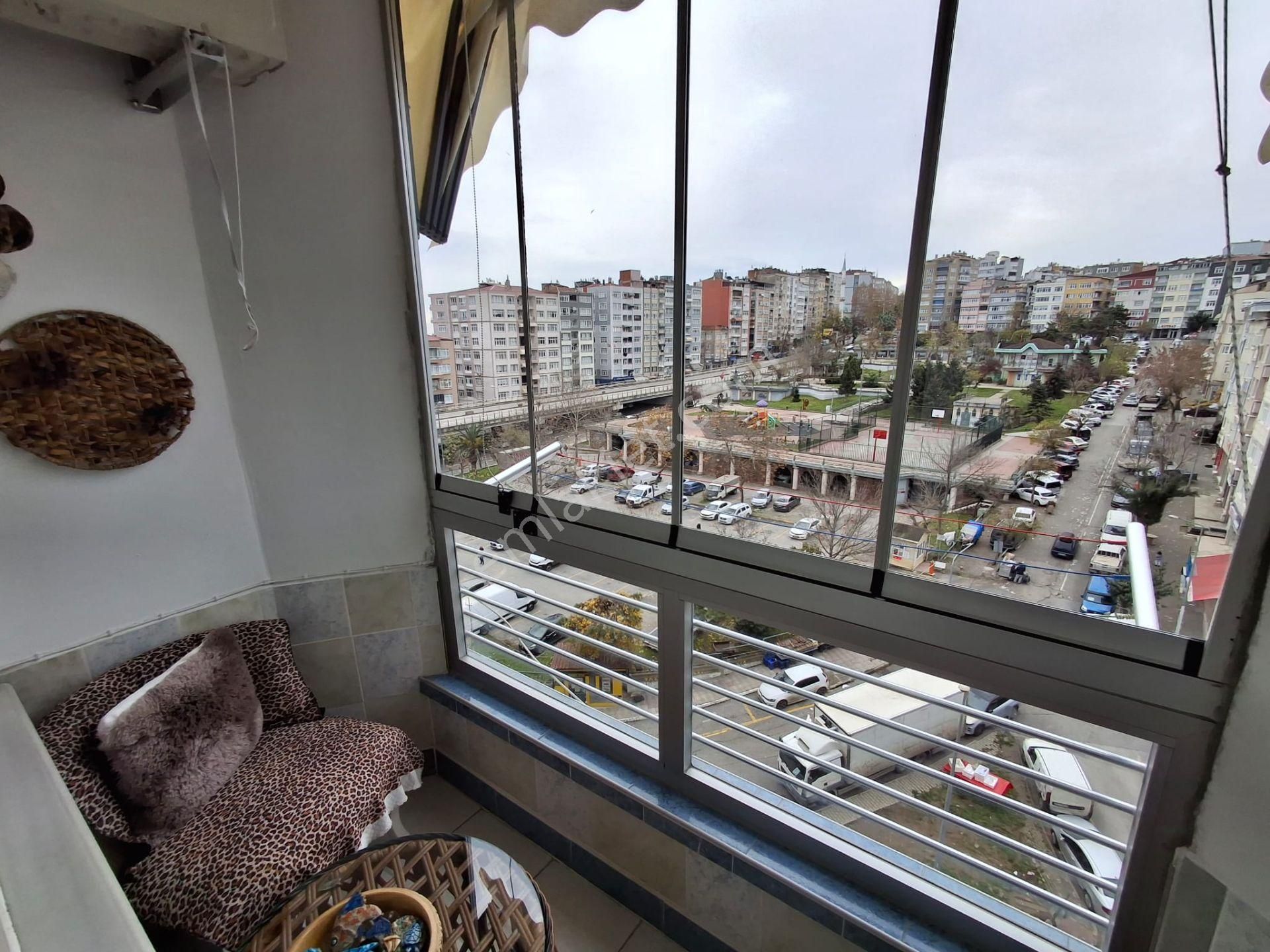 Arslan'dan Samsun İlkadım'da Modern Pazarına Cephe 3+1 Daire - Görsel 22