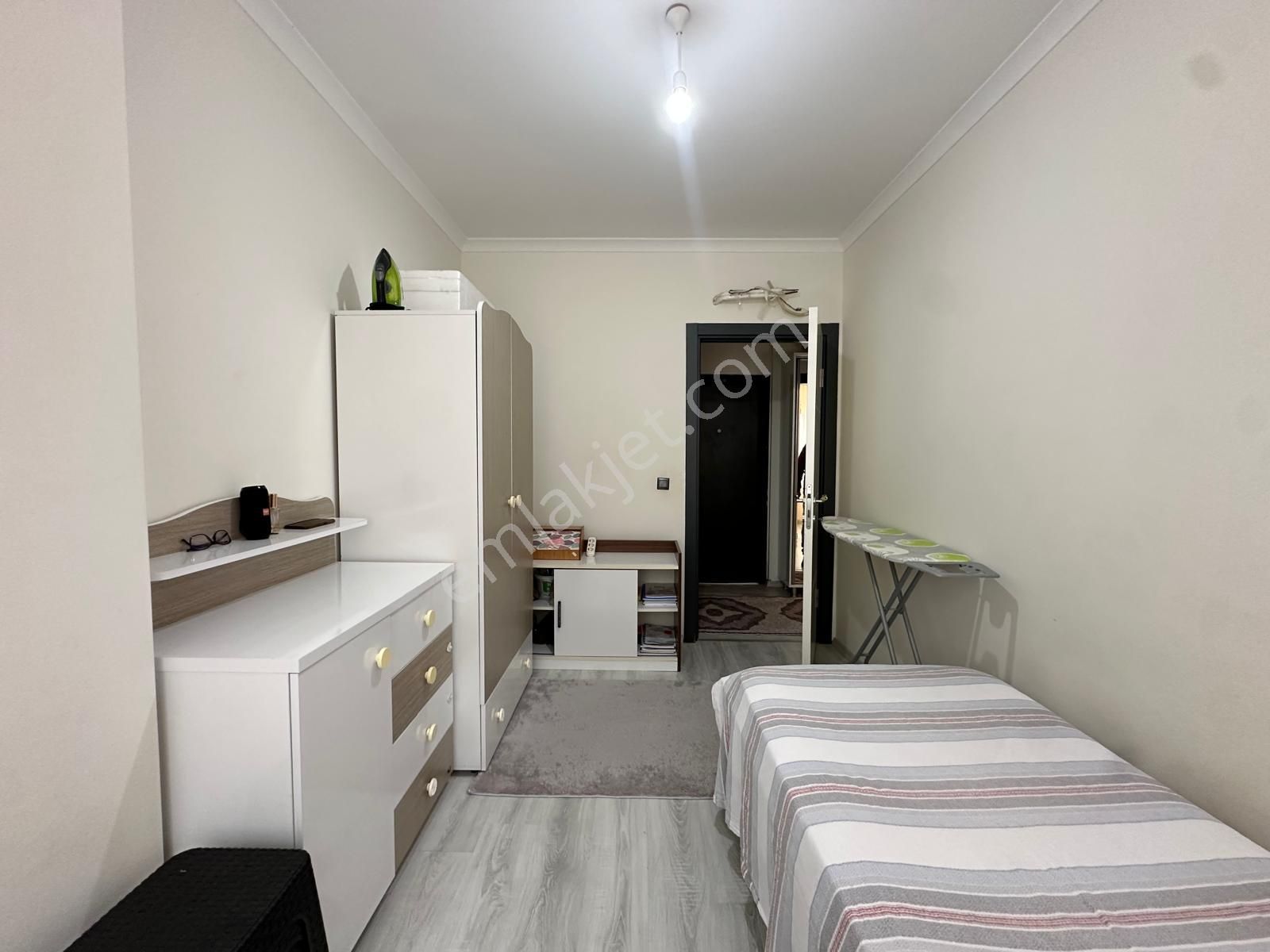 Alanya Oba Çarşamba'da Satılık 2+1 Ayrı Mutfak Daire - Görsel 20