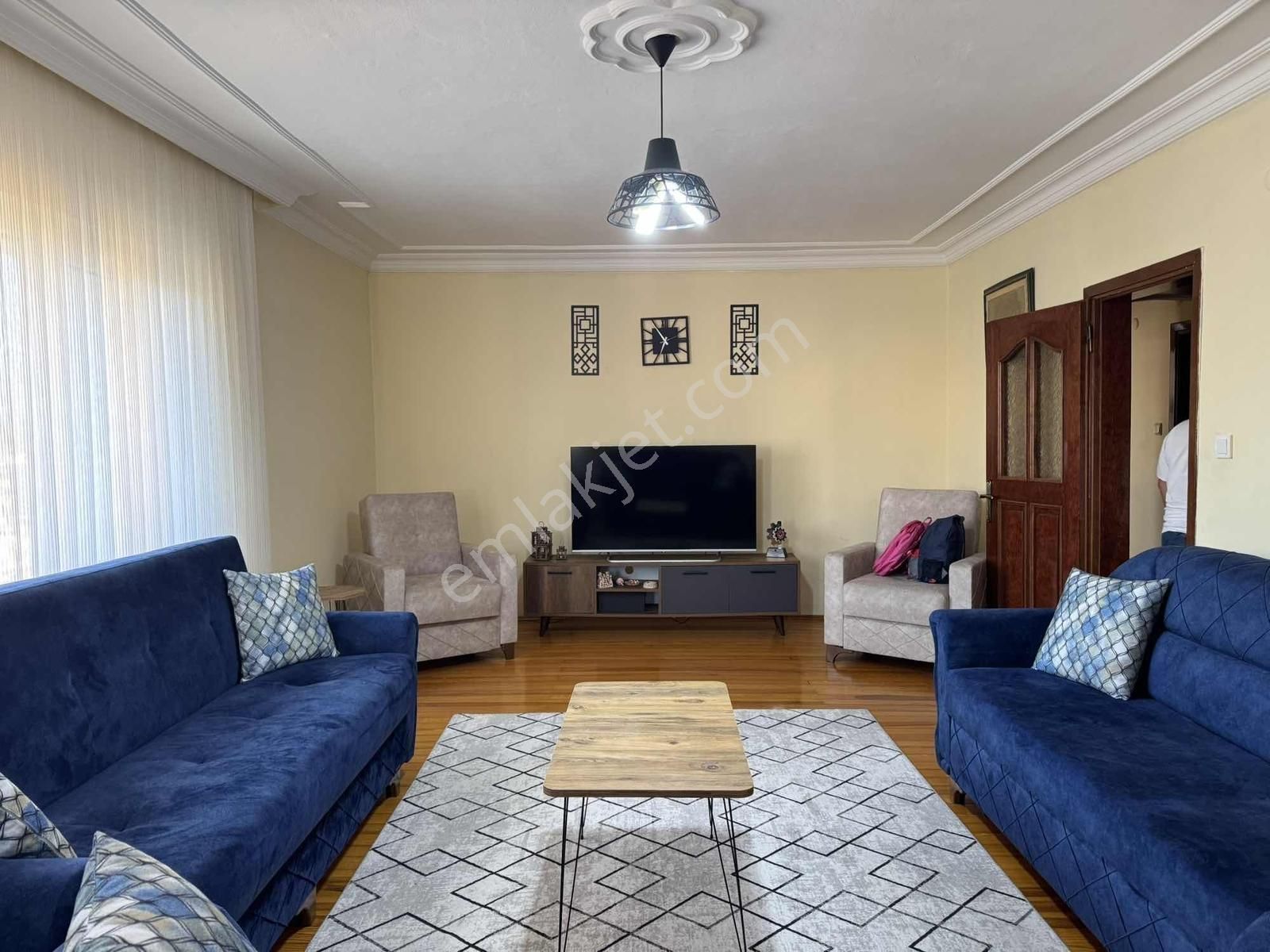 Darıca Bayramoğlunda 3+1 150m² Deniz Manzaralı Ara Kat - Görsel 2