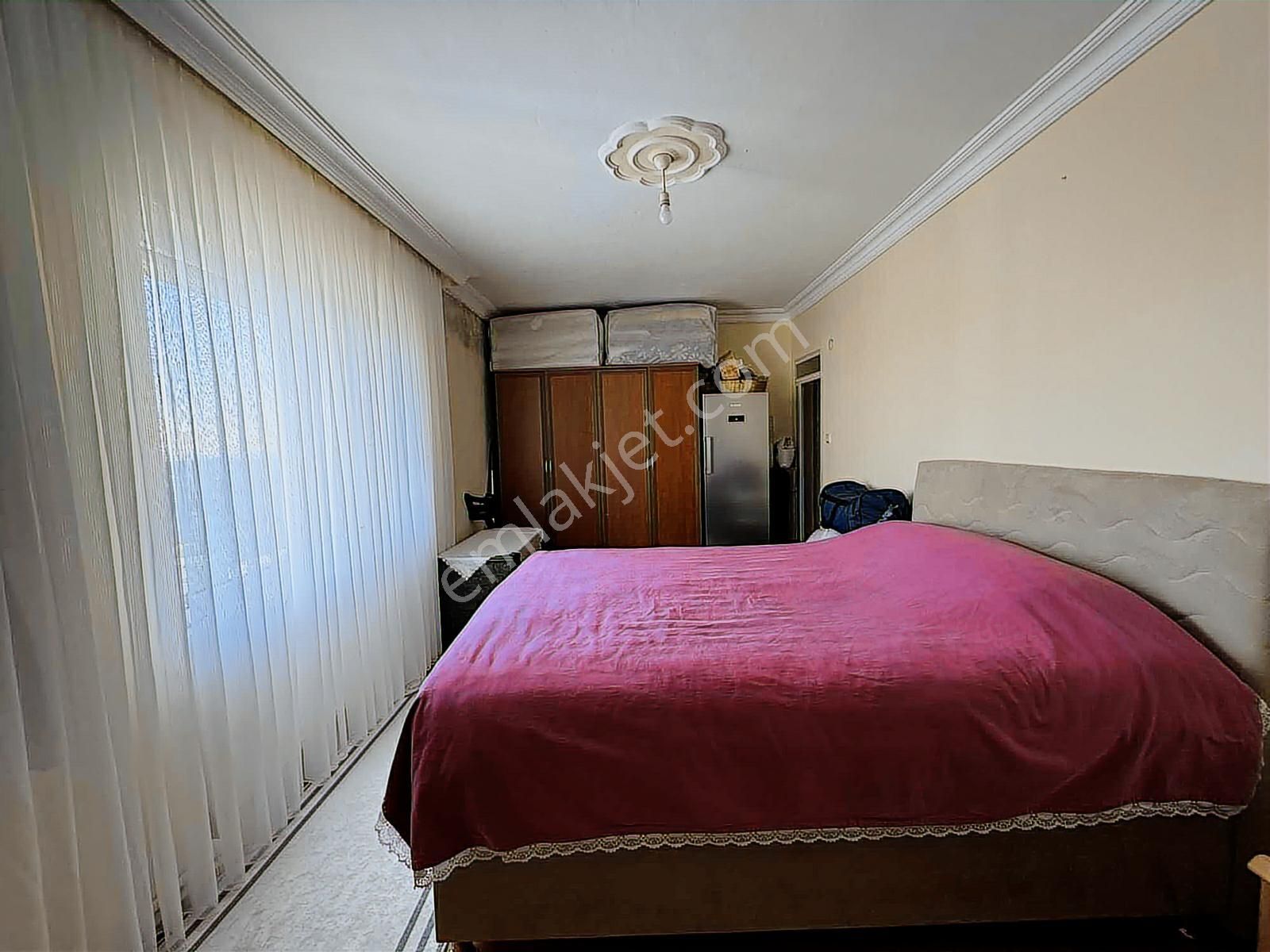 Darıca Bayramoğlunda 3+1 150m² Deniz Manzaralı Ara Kat - Görsel 9