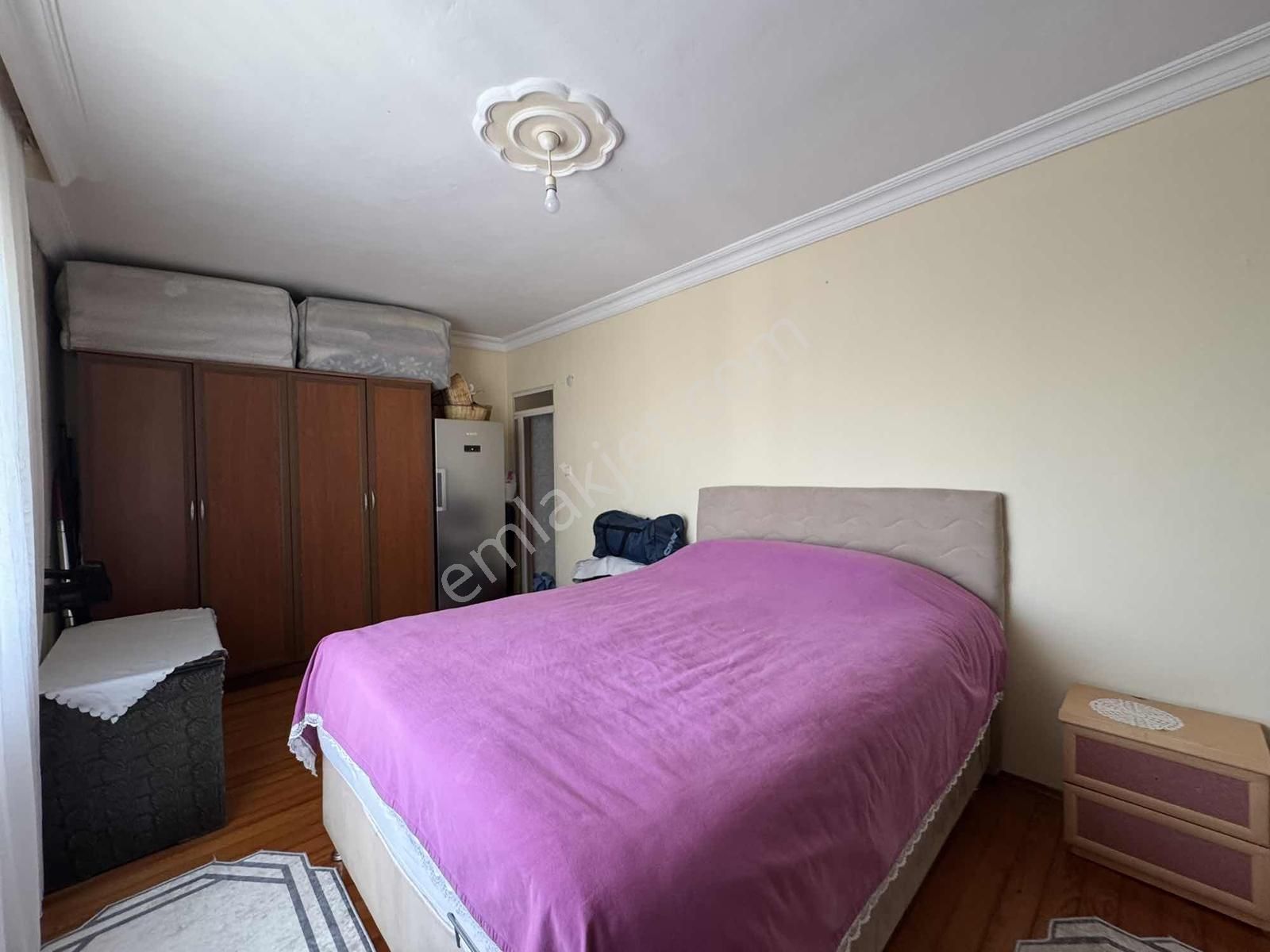 Darıca Bayramoğlunda 3+1 150m² Deniz Manzaralı Ara Kat - Görsel 18