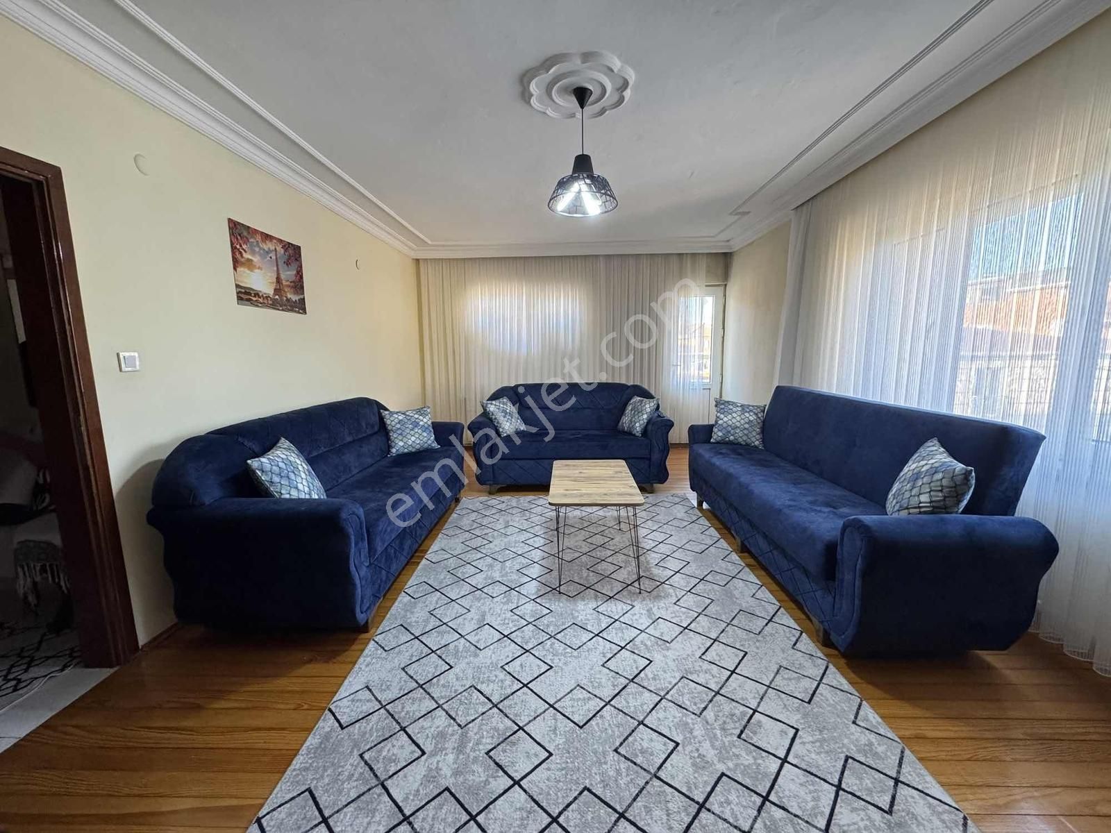 Darıca Bayramoğlunda 3+1 150m² Deniz Manzaralı Ara Kat - Görsel 25