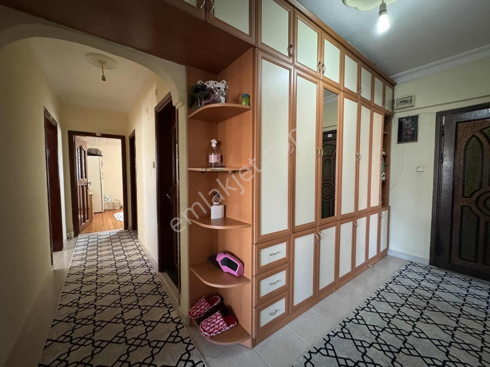 Darıca Bayramoğlunda 3+1 150m² Deniz Manzaralı Ara Kat - Görsel 20