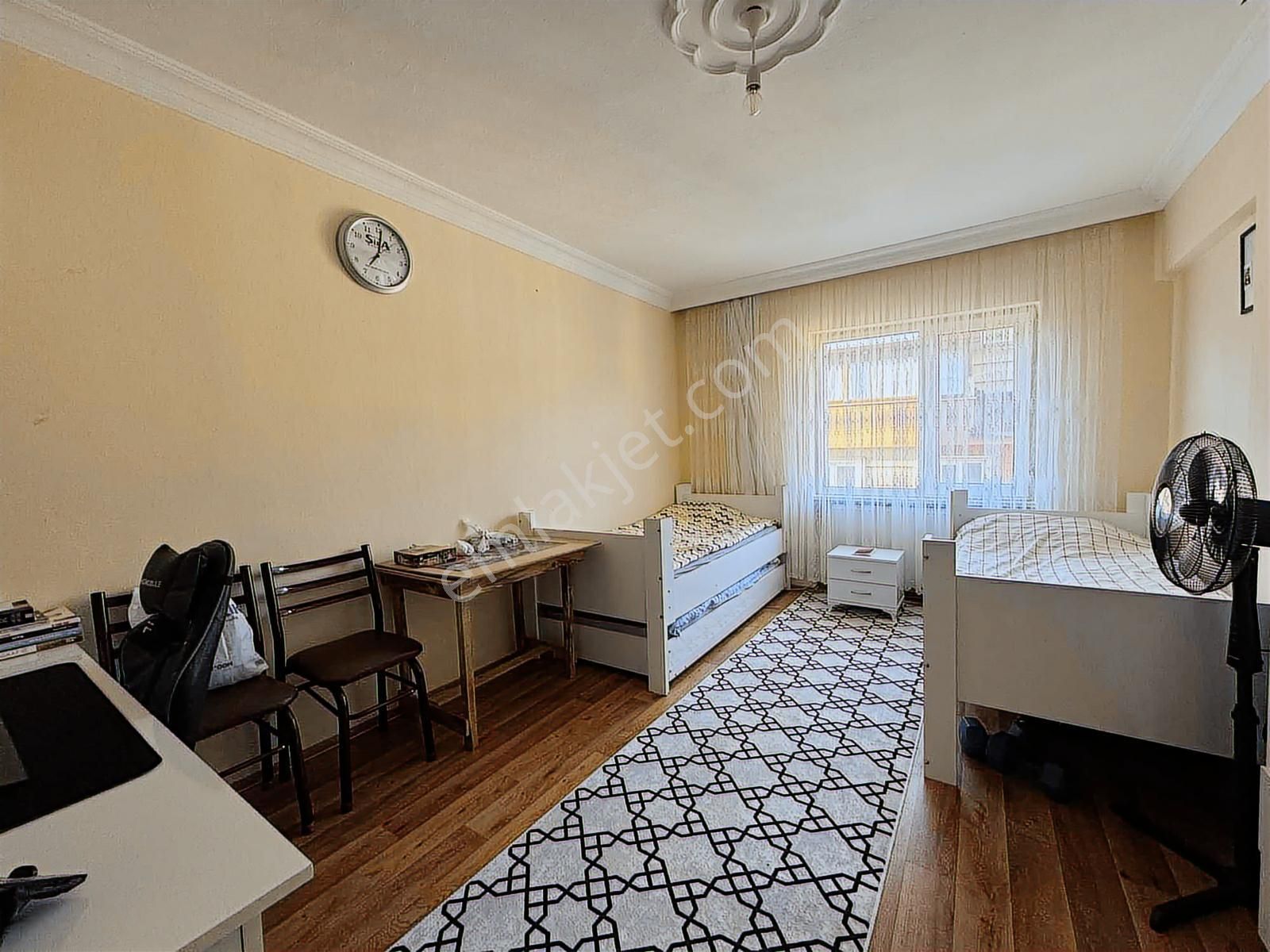 Darıca Bayramoğlunda 3+1 150m² Deniz Manzaralı Ara Kat - Görsel 5