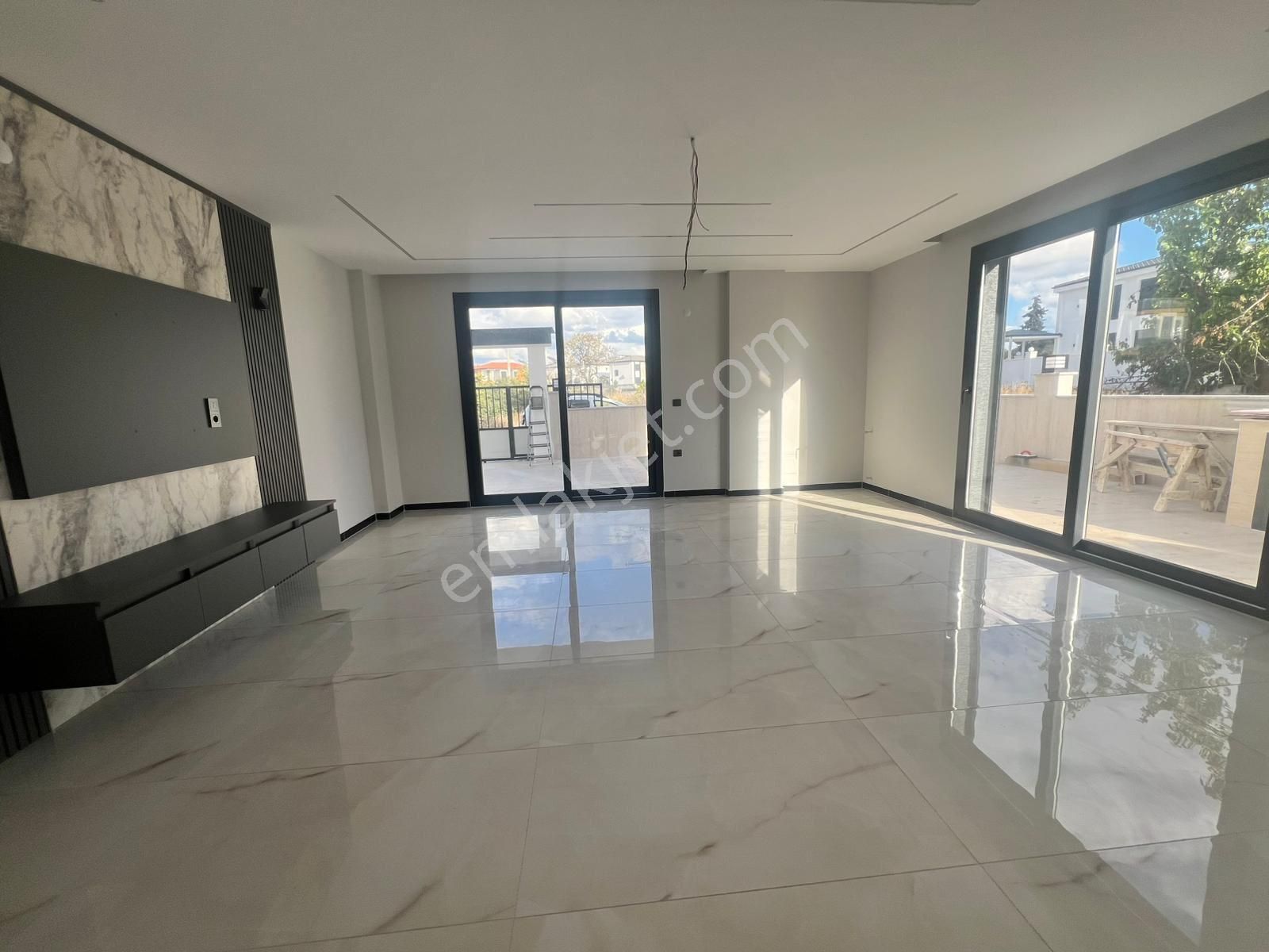 Hisar Sağtur’da 3+1,tam Müstakil Ayrı Mutfak , Havuzlu Villa - Görsel 29