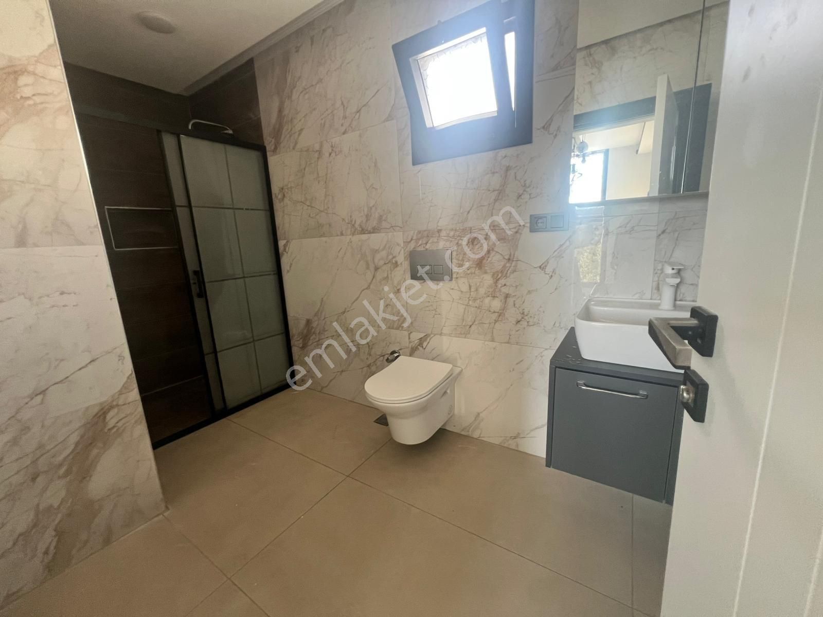 Hisar Sağtur’da 3+1,tam Müstakil Ayrı Mutfak , Havuzlu Villa - Görsel 31