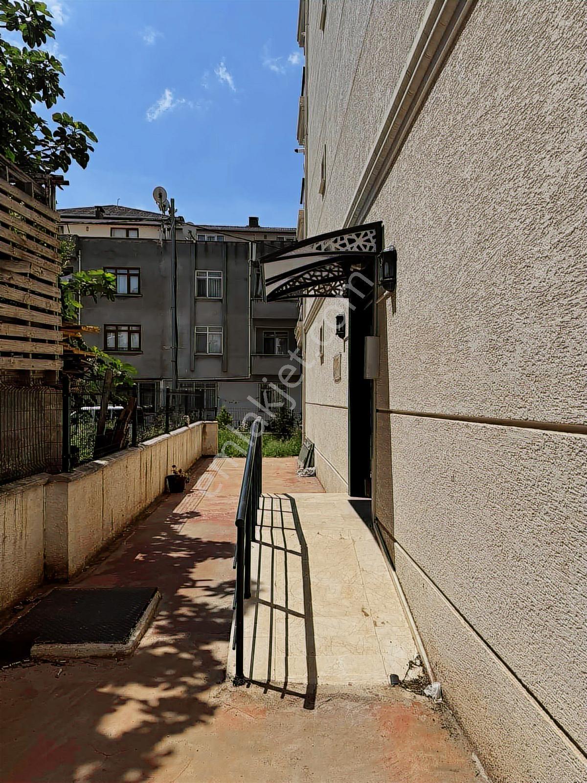 Tuzla Yayla Mh. İskanlı 2+1 85m² Asansörlü Otoparklı Ara Kat - Görsel 19