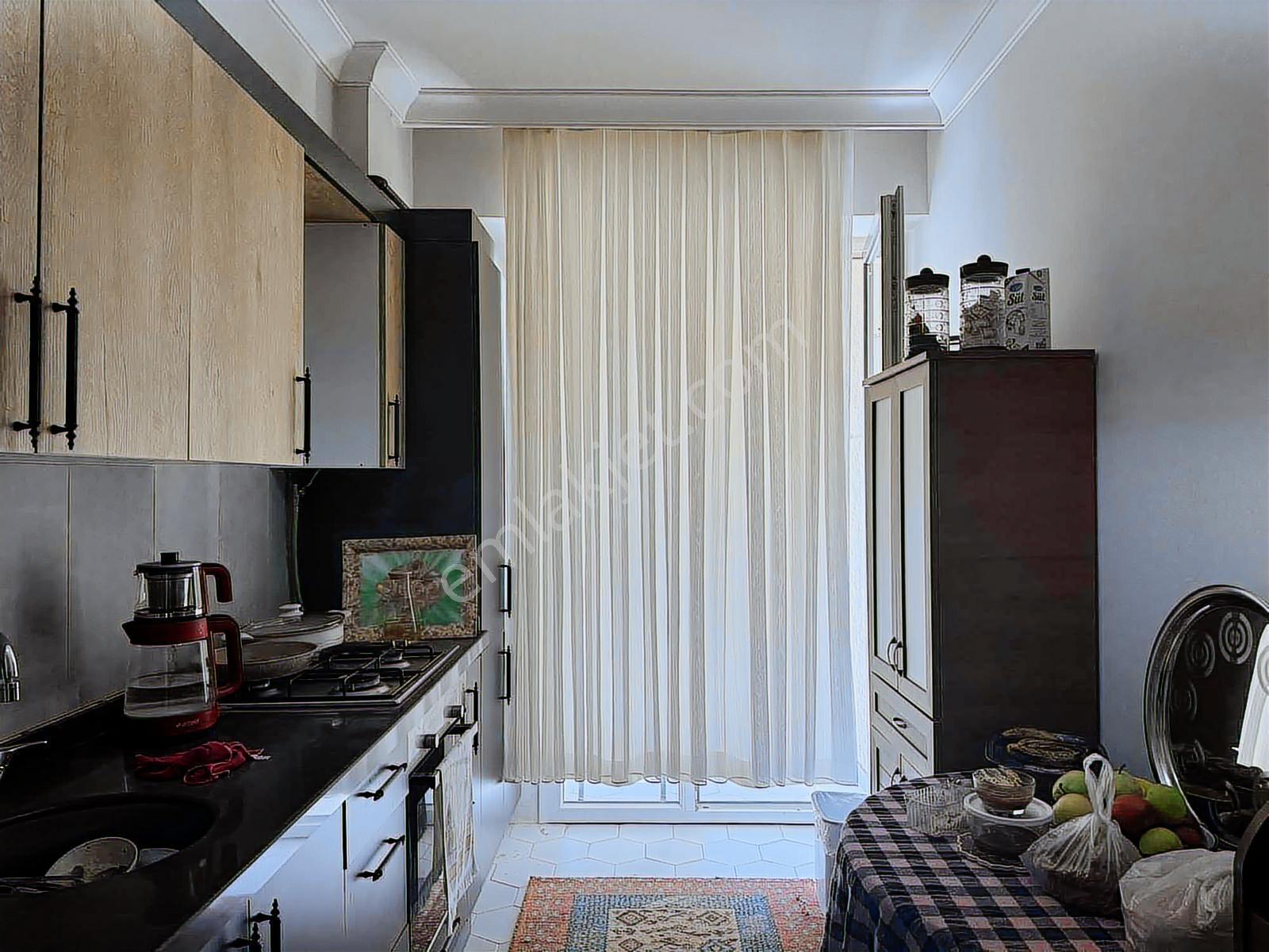 Tuzla Yayla Mh. İskanlı 2+1 85m² Asansörlü Otoparklı Ara Kat - Görsel 24