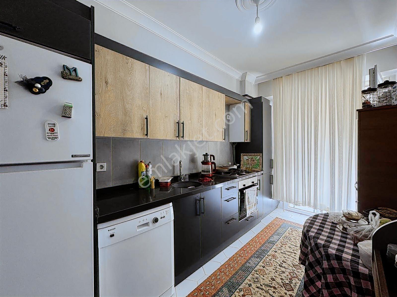 Tuzla Yayla Mh. İskanlı 2+1 85m² Asansörlü Otoparklı Ara Kat - Görsel 26