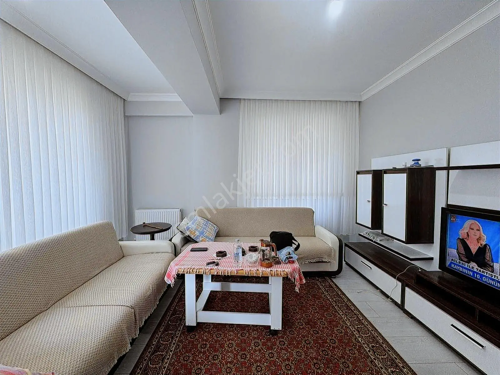 Tuzla Yayla Mh. İskanlı 2+1 85m² Asansörlü Otoparklı Ara Kat - Görsel 3