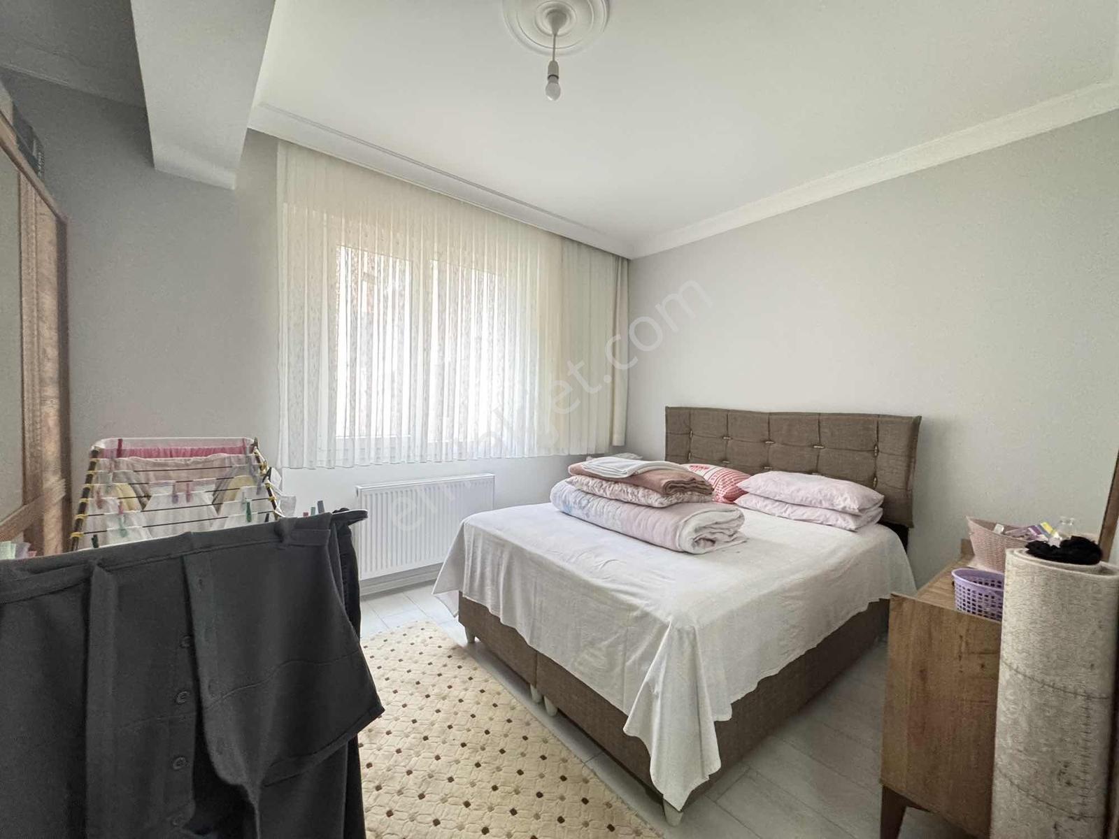 Tuzla Yayla Mh. İskanlı 2+1 85m² Asansörlü Otoparklı Ara Kat - Görsel 13