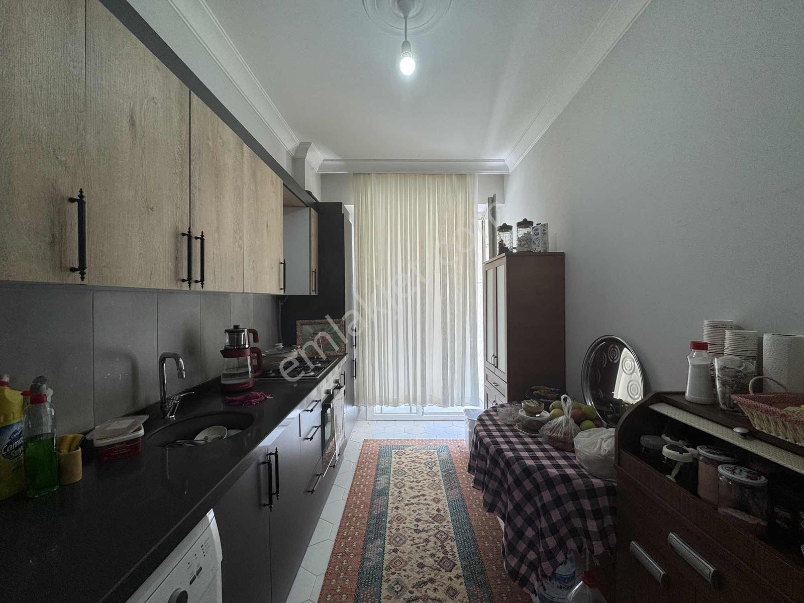 Tuzla Yayla Mh. İskanlı 2+1 85m² Asansörlü Otoparklı Ara Kat - Görsel 27