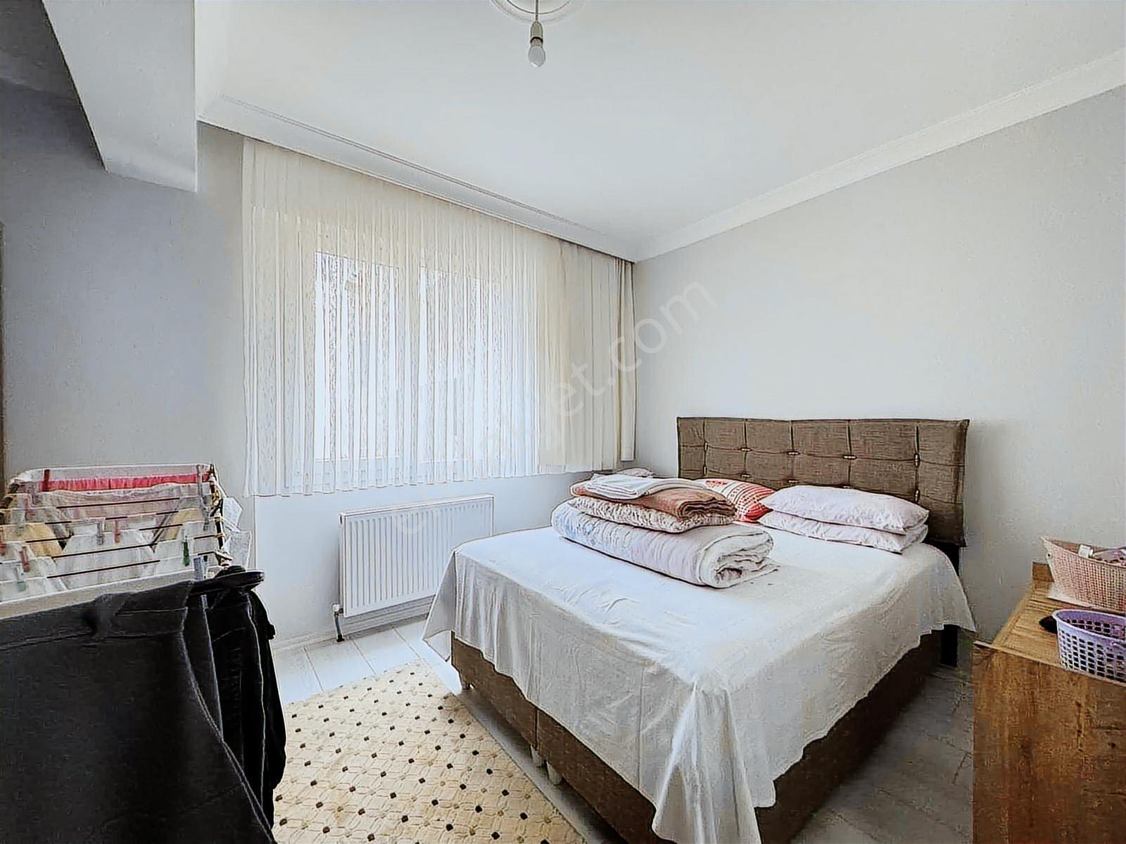 Tuzla Yayla Mh. İskanlı 2+1 85m² Asansörlü Otoparklı Ara Kat - Görsel 11