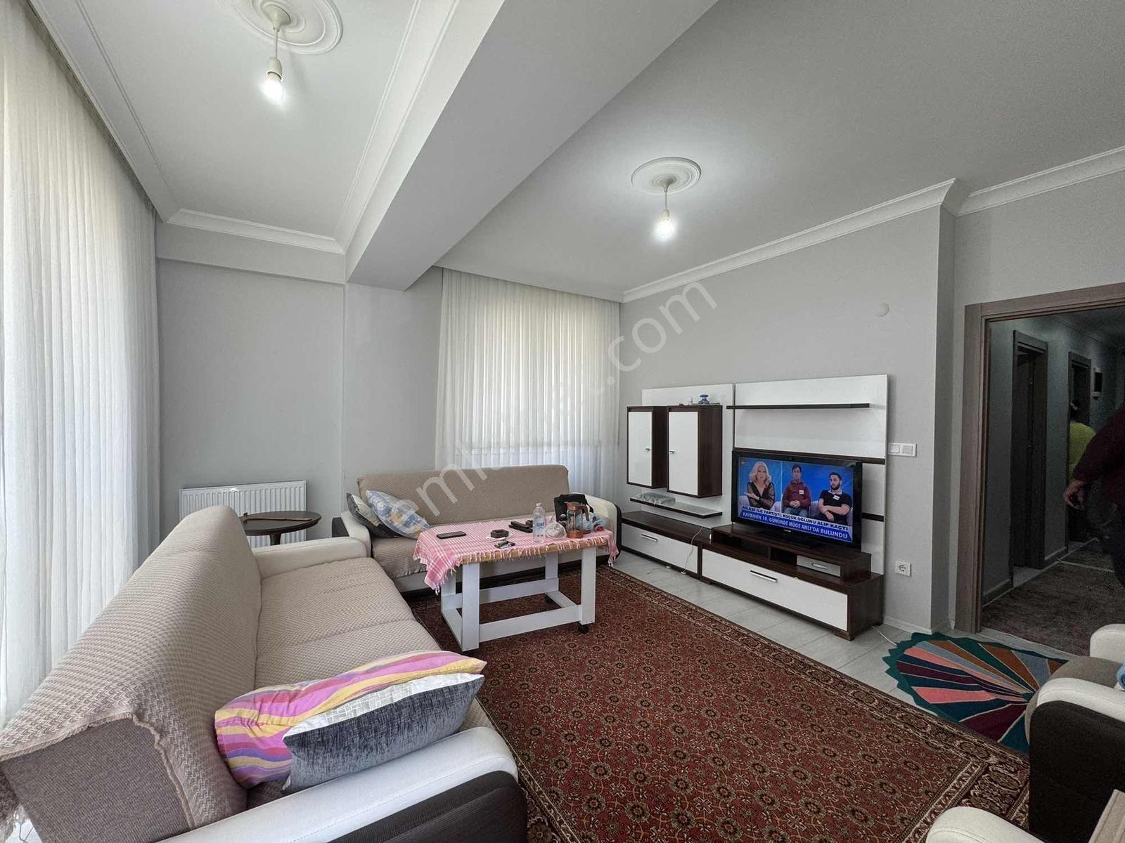 Tuzla Yayla Mh. İskanlı 2+1 85m² Asansörlü Otoparklı Ara Kat - Görsel 28