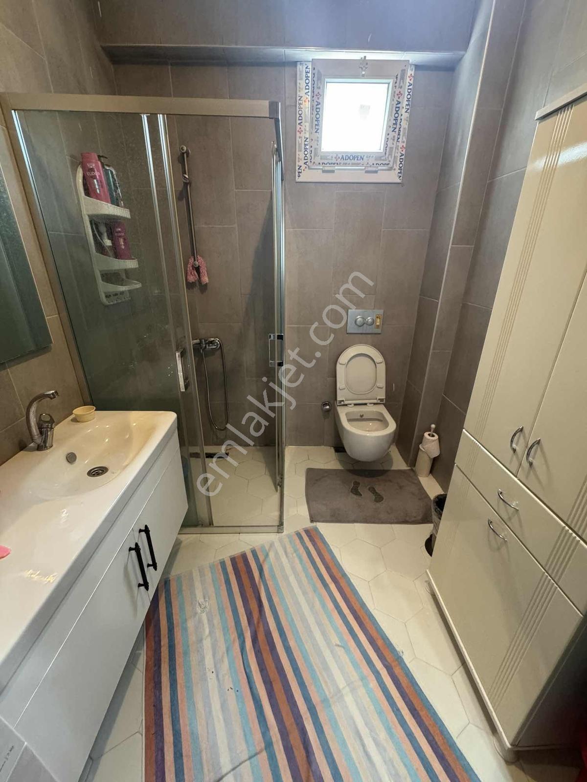 Tuzla Yayla Mh. İskanlı 2+1 85m² Asansörlü Otoparklı Ara Kat - Görsel 15