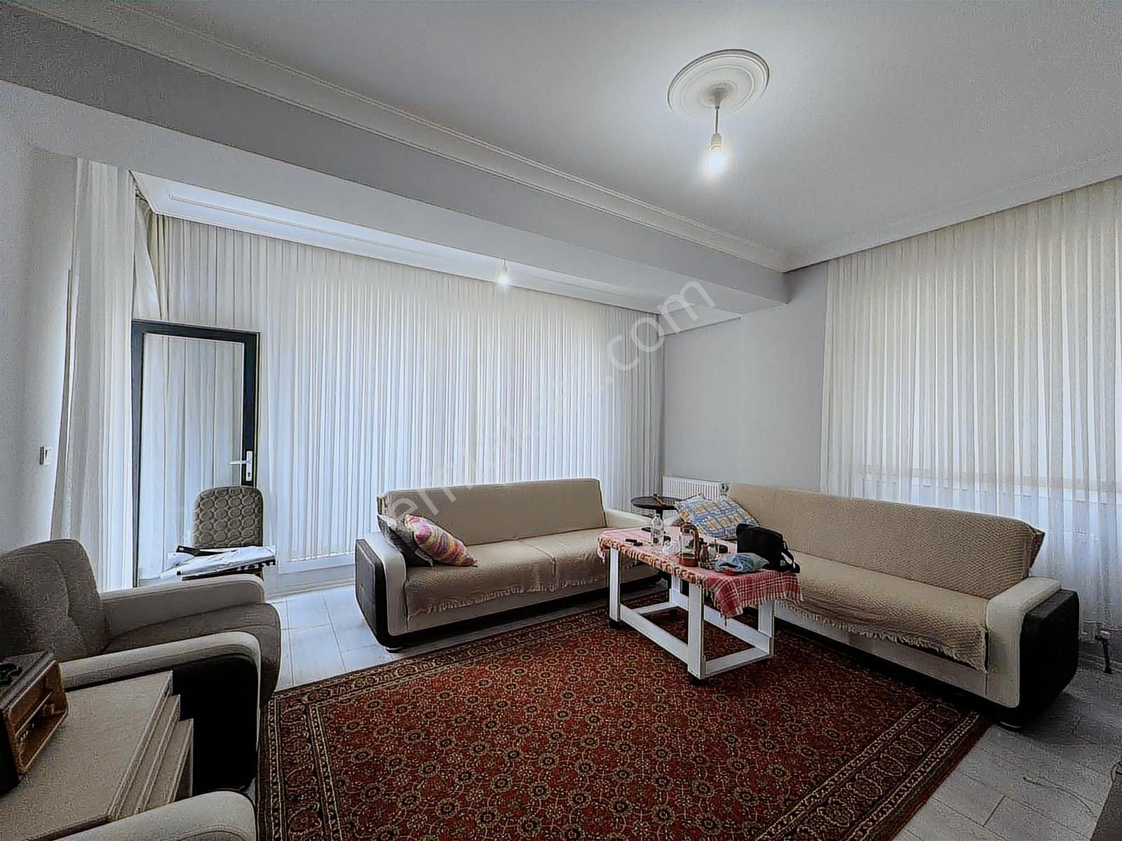 Tuzla Yayla Mh. İskanlı 2+1 85m² Asansörlü Otoparklı Ara Kat - Görsel 4