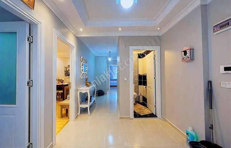 Beylikdüzü Adnan Kahveci'de Emsallerinin Altında Fırsat Daire - Görsel 7