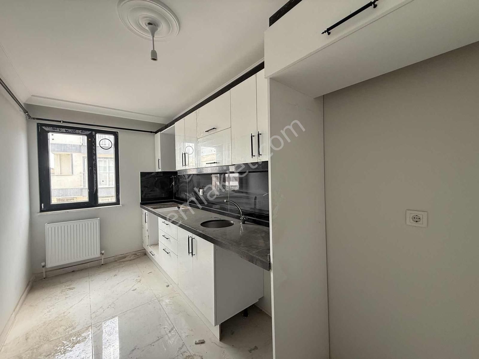 Yüksek Kredi Fırsatı !! Tuzla Cd. Yakın 2+1asansörlü Ara Kat - Görsel 7