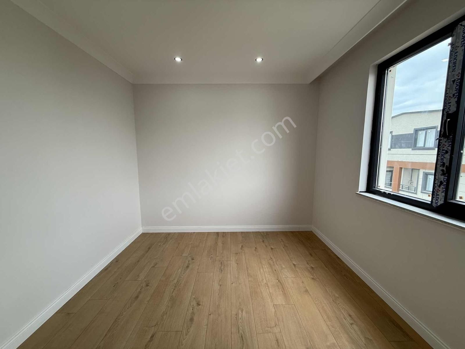 Darıca Bağlarbaşı Mh. 3+1 Lüks Dubleks Daire - Görsel 29