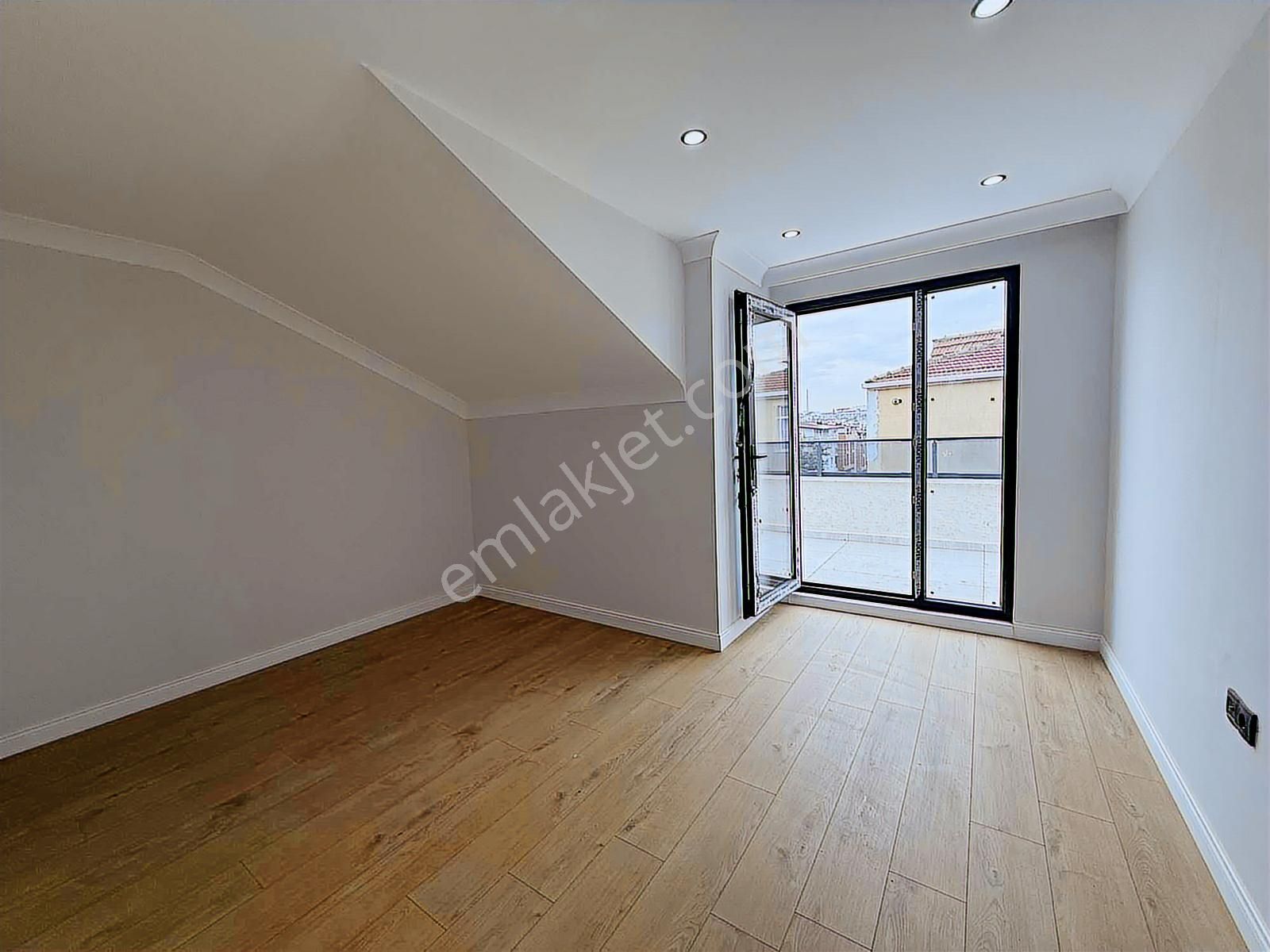 Darıca Bağlarbaşı Mh. 3+1 Lüks Dubleks Daire - Görsel 25