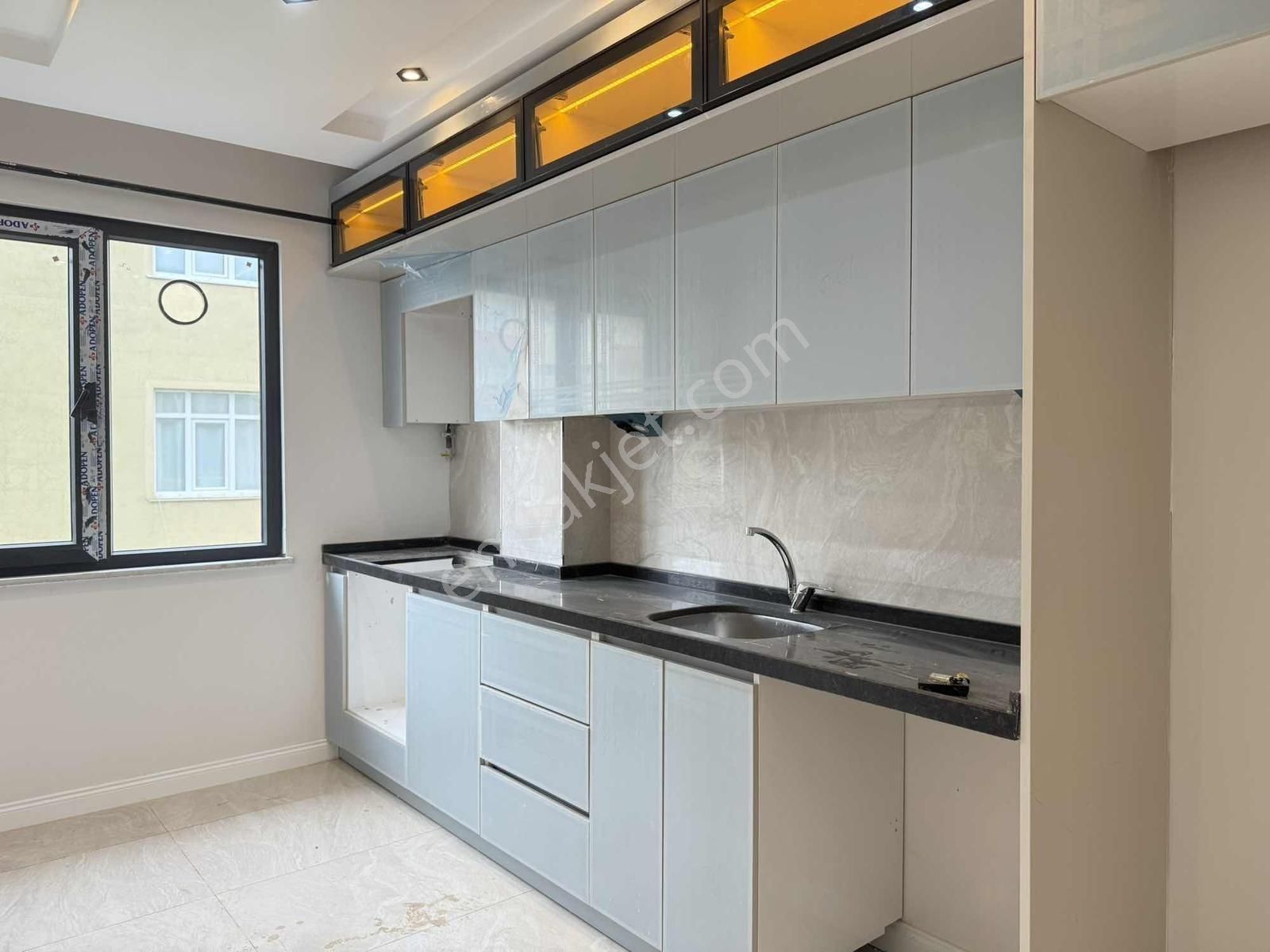 Darıca Bağlarbaşı Mh. 3+1 Lüks Dubleks Daire - Görsel 30