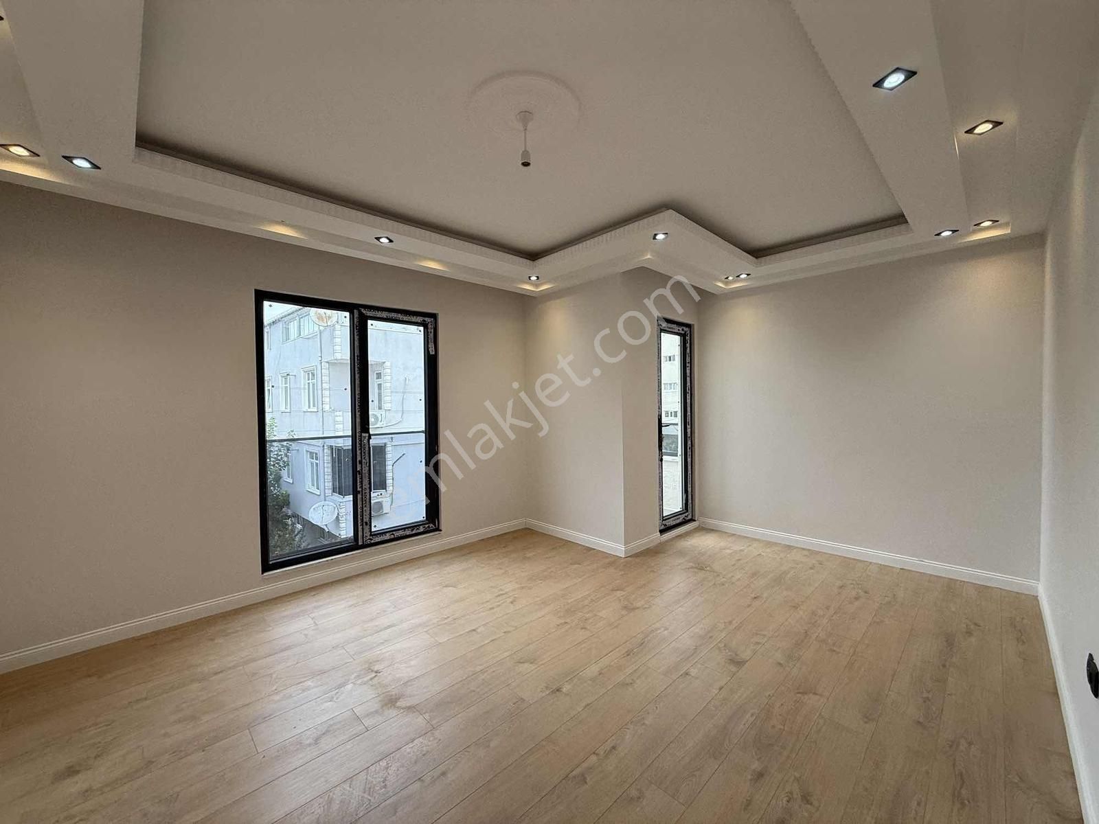 Darıca Bağlarbaşı Mh. 3+1 Lüks Dubleks Daire - Görsel 22