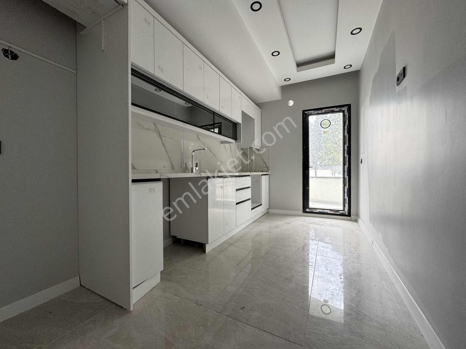 Darıca Sahile Komşu 2+1 Asansörlü Ara Kat Satılık Daire - Görsel 9