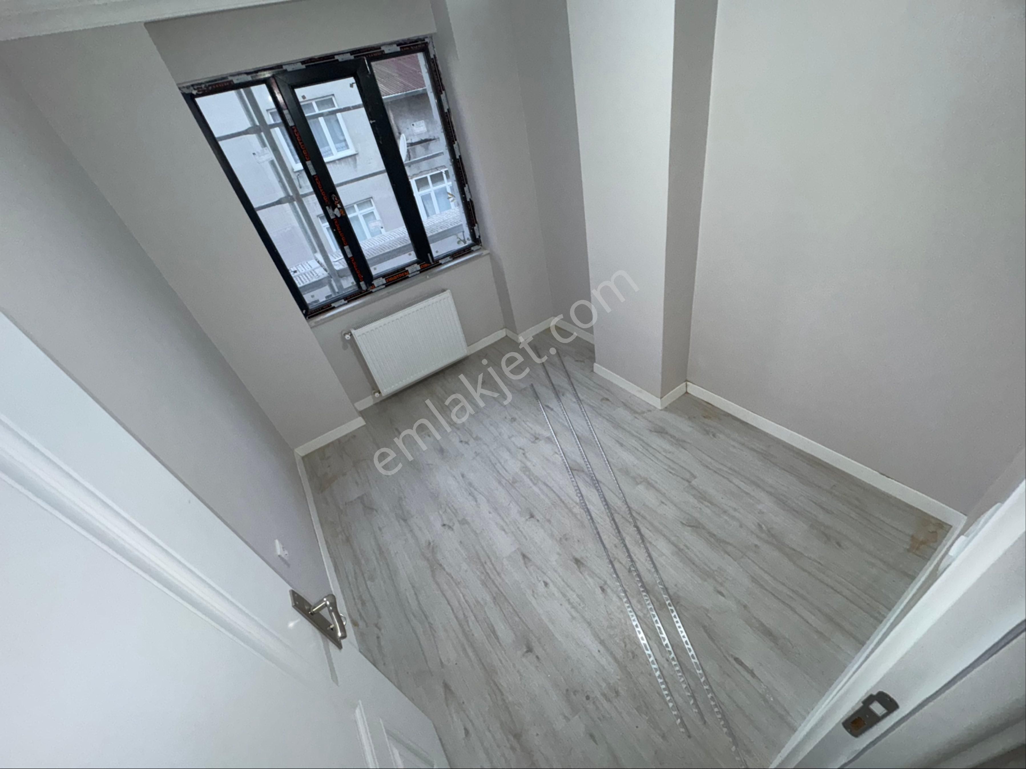 Zafer Yapıdan Satılık Sıfır Ortakat Daireler 1.ve 4.kat 3+1 115m2 Balkonlu Asansörlü Cebeci Mahde - Görsel 17