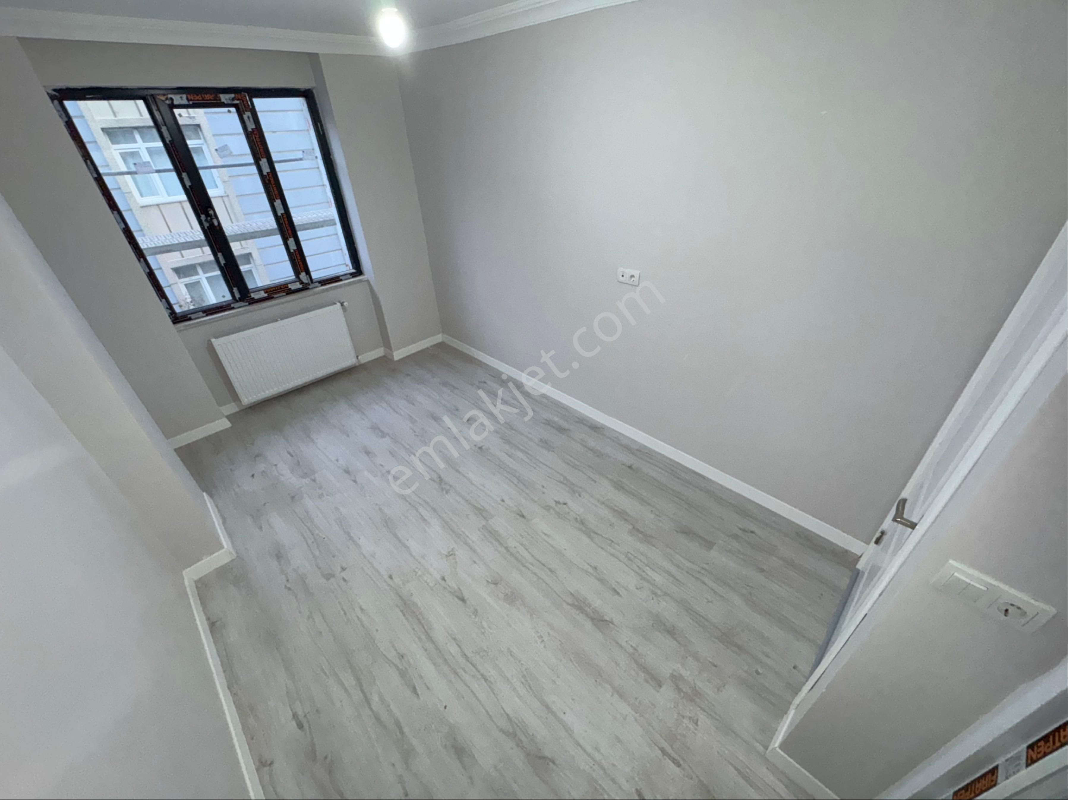 Zafer Yapıdan Satılık Sıfır Ortakat Daireler 1.ve 4.kat 3+1 115m2 Balkonlu Asansörlü Cebeci Mahde - Görsel 13
