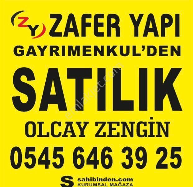 Zafer Yapıdan Satılık Sıfır Ortakat Daireler 1.ve 4.kat 3+1 115m2 Balkonlu Asansörlü Cebeci Mahde - Görsel 31