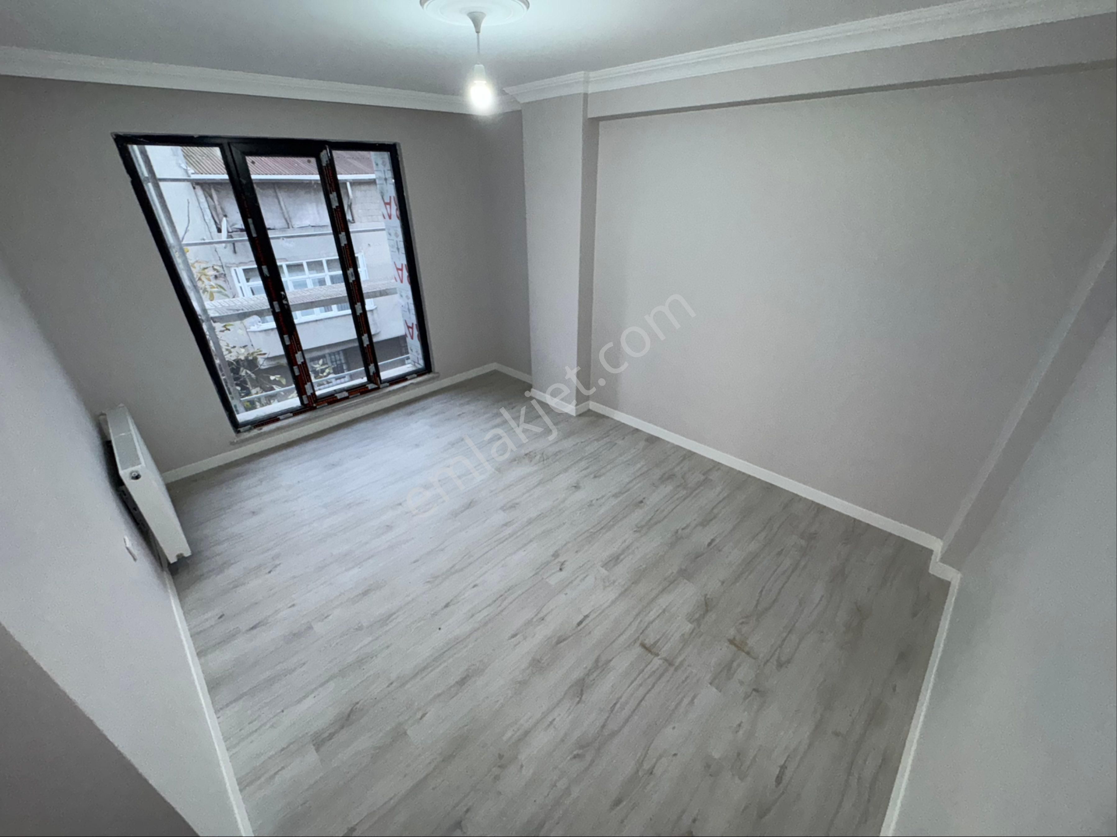 Zafer Yapıdan Satılık Sıfır Ortakat Daireler 1.ve 4.kat 3+1 115m2 Balkonlu Asansörlü Cebeci Mahde - Görsel 8