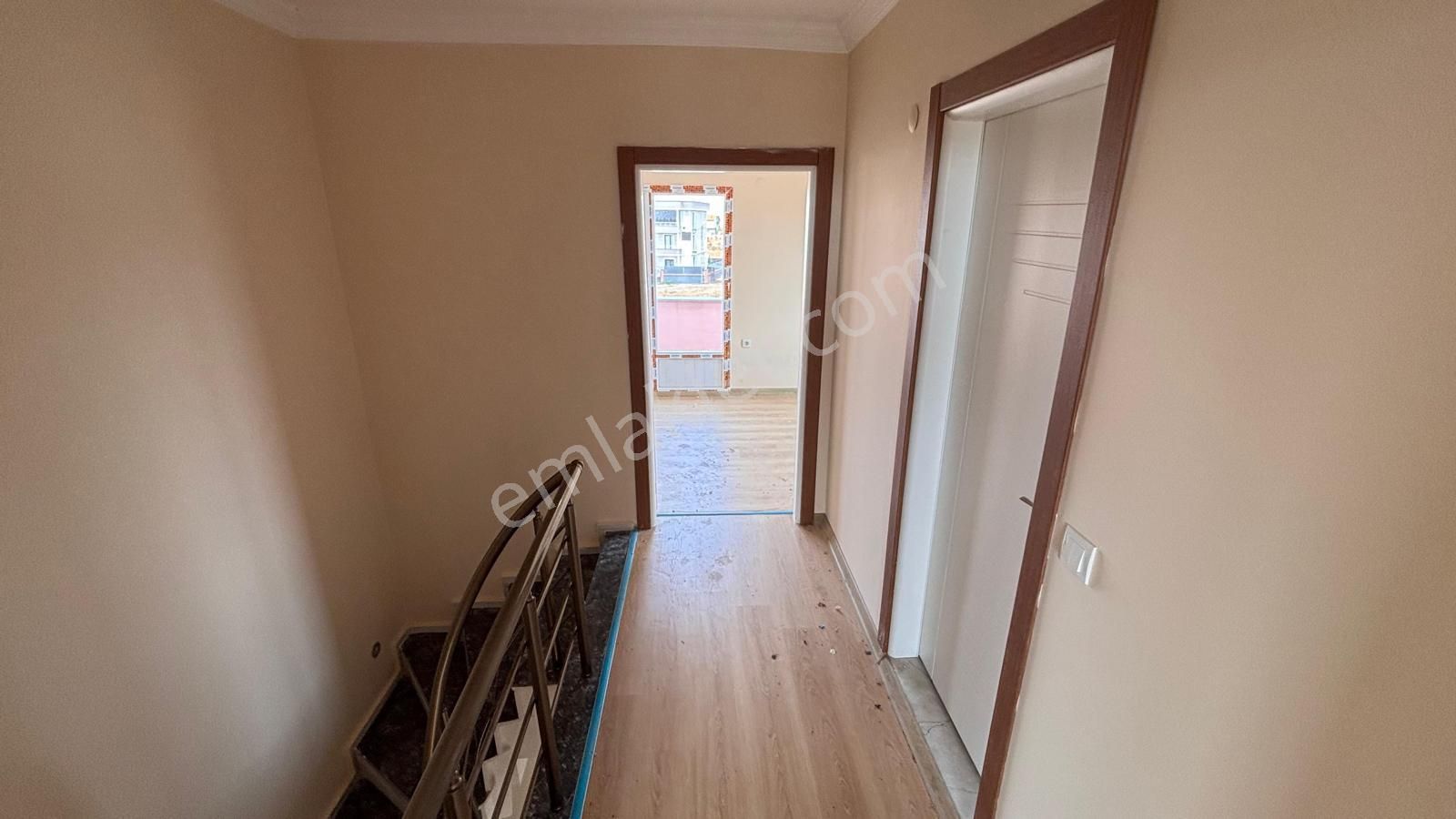 Marmara Ereğlisi’nde Yaz-kış Oturuma Uygun Satılık Villa! Kanat Emlak - Görsel 25