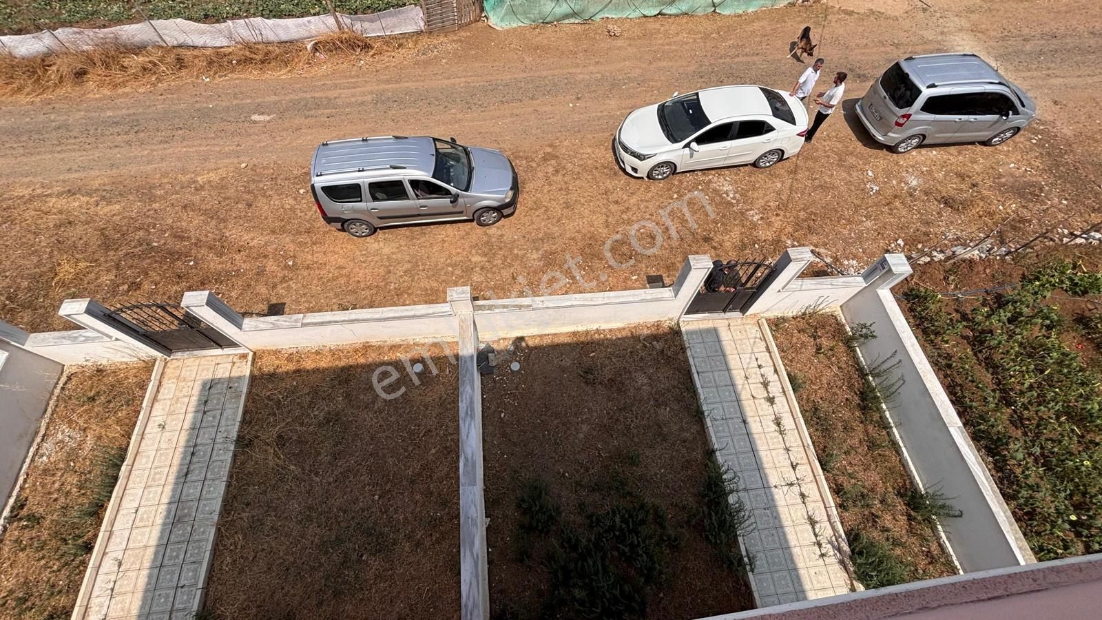 Marmara Ereğlisi’nde Yaz-kış Oturuma Uygun Satılık Villa! Kanat Emlak - Görsel 23