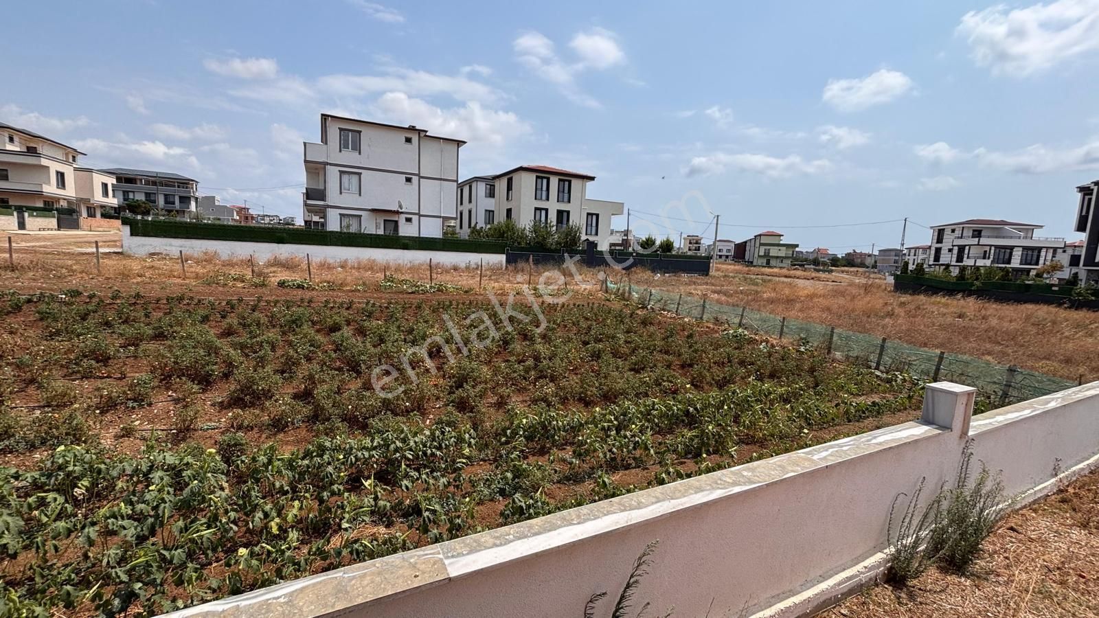 Marmara Ereğlisi’nde Yaz-kış Oturuma Uygun Satılık Villa! Kanat Emlak - Görsel 4