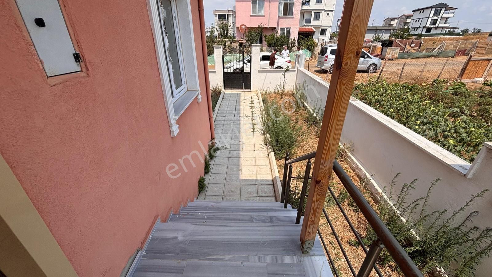 Marmara Ereğlisi’nde Yaz-kış Oturuma Uygun Satılık Villa! Kanat Emlak - Görsel 7