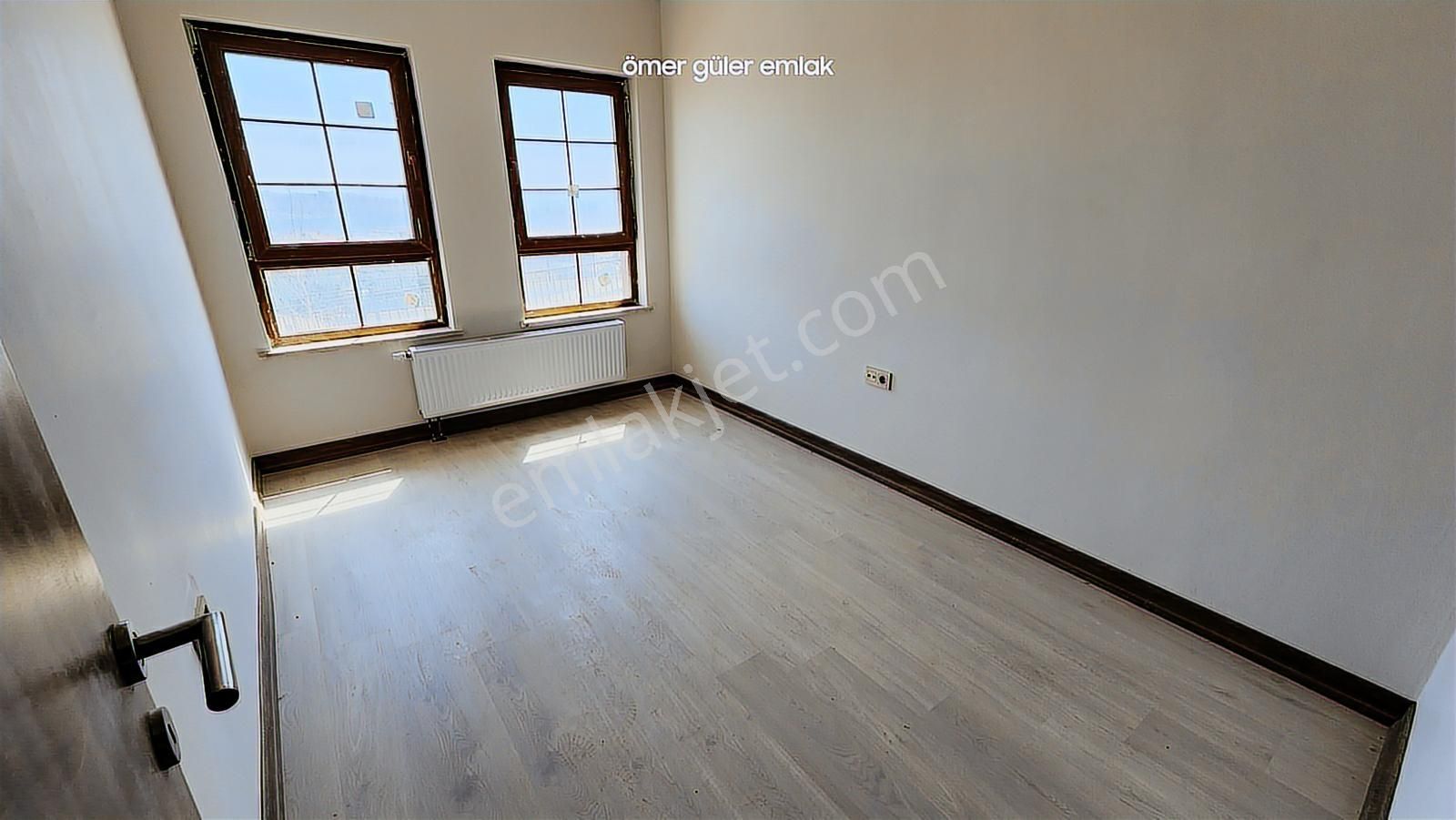 Güler^den Yenimahalle Tokide Sıfır 4.150tl Taksitle Ara Kat 3+1 - Görsel 4