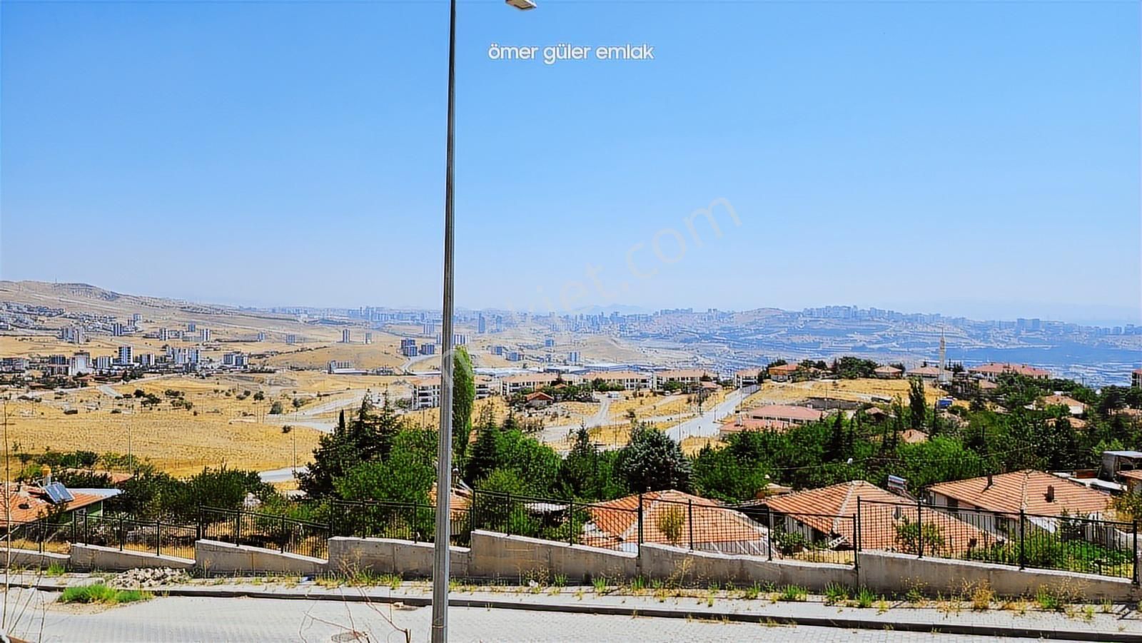 Güler^den Yenimahalle Tokide Sıfır 4.150tl Taksitle Ara Kat 3+1 - Görsel 27