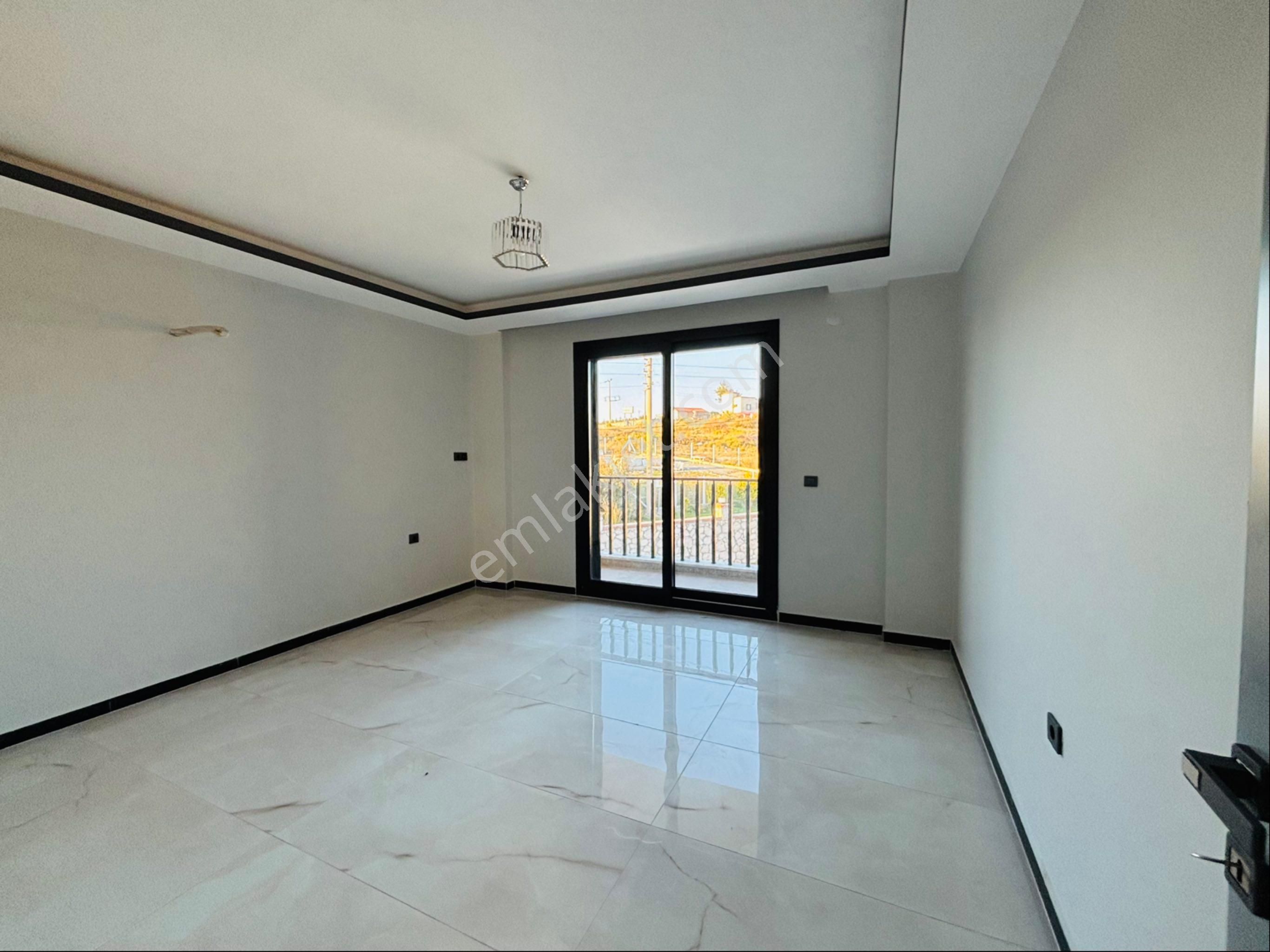 Didim Seyrantepe’de 600 M2 4+1 Satılık Tam Müstakil Villa - Görsel 25