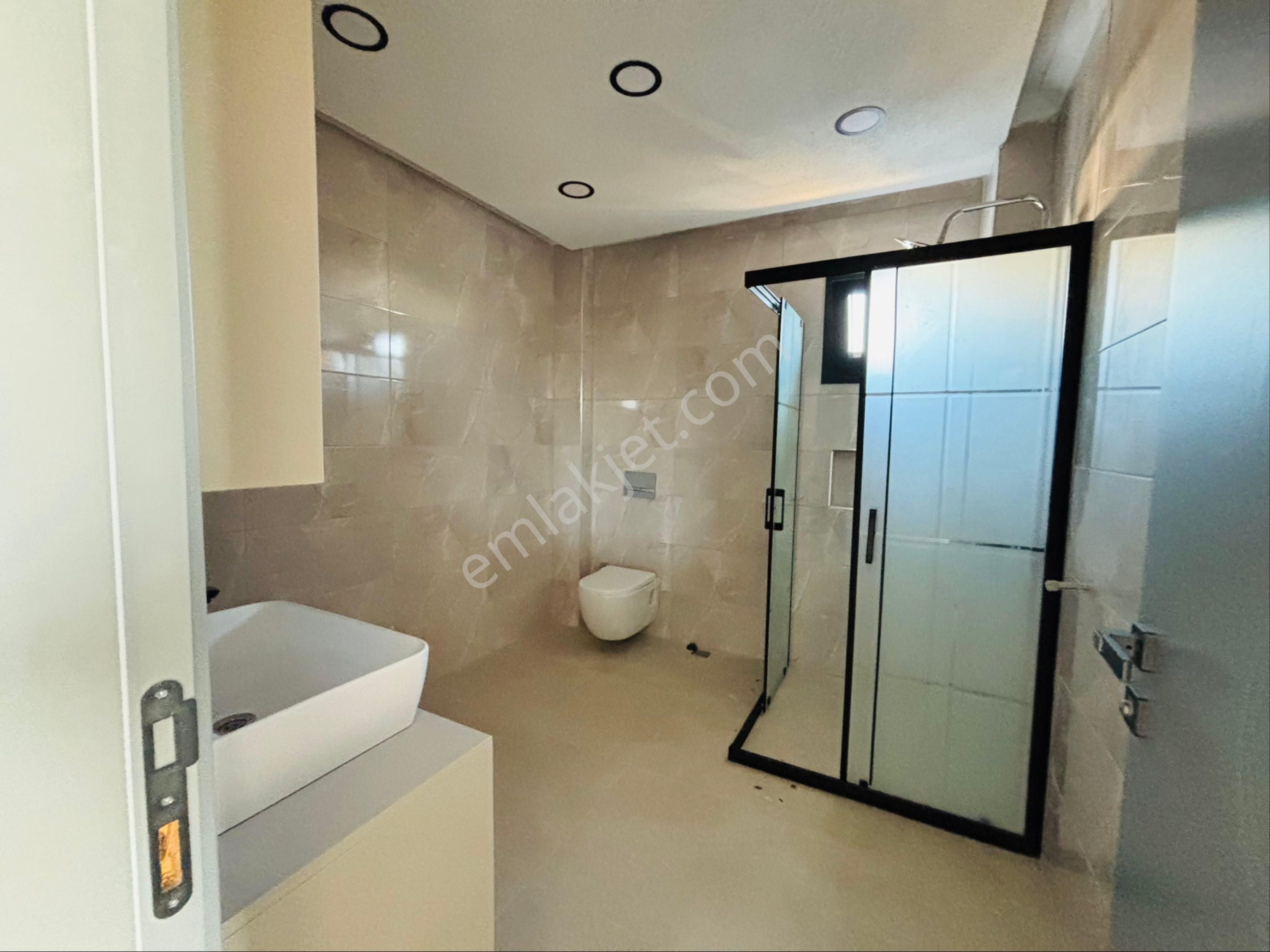 Didim Seyrantepe’de 600 M2 4+1 Satılık Tam Müstakil Villa - Görsel 24