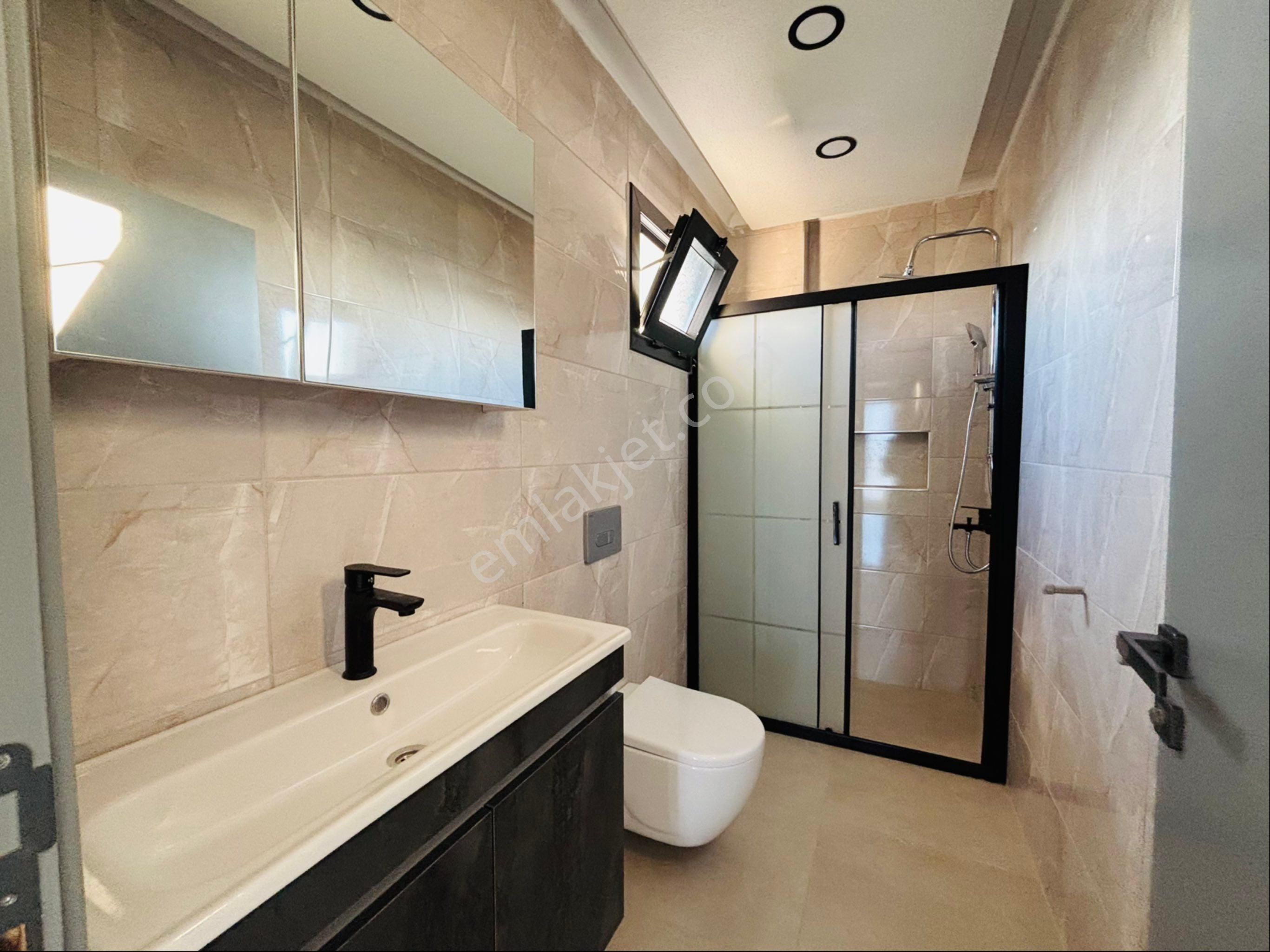 Didim Seyrantepe’de 600 M2 4+1 Satılık Tam Müstakil Villa - Görsel 26