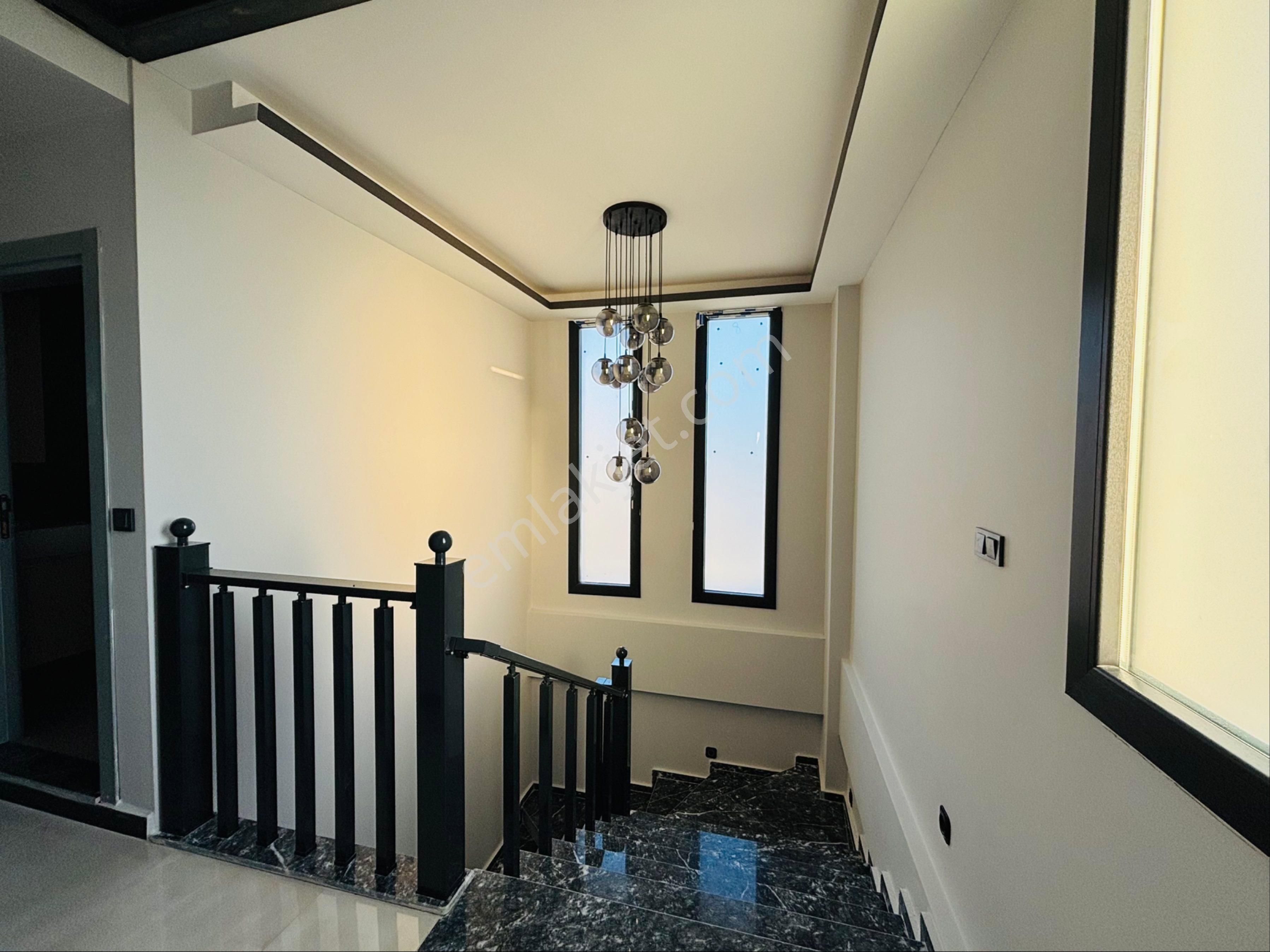 Didim Seyrantepe’de 600 M2 4+1 Satılık Tam Müstakil Villa - Görsel 27