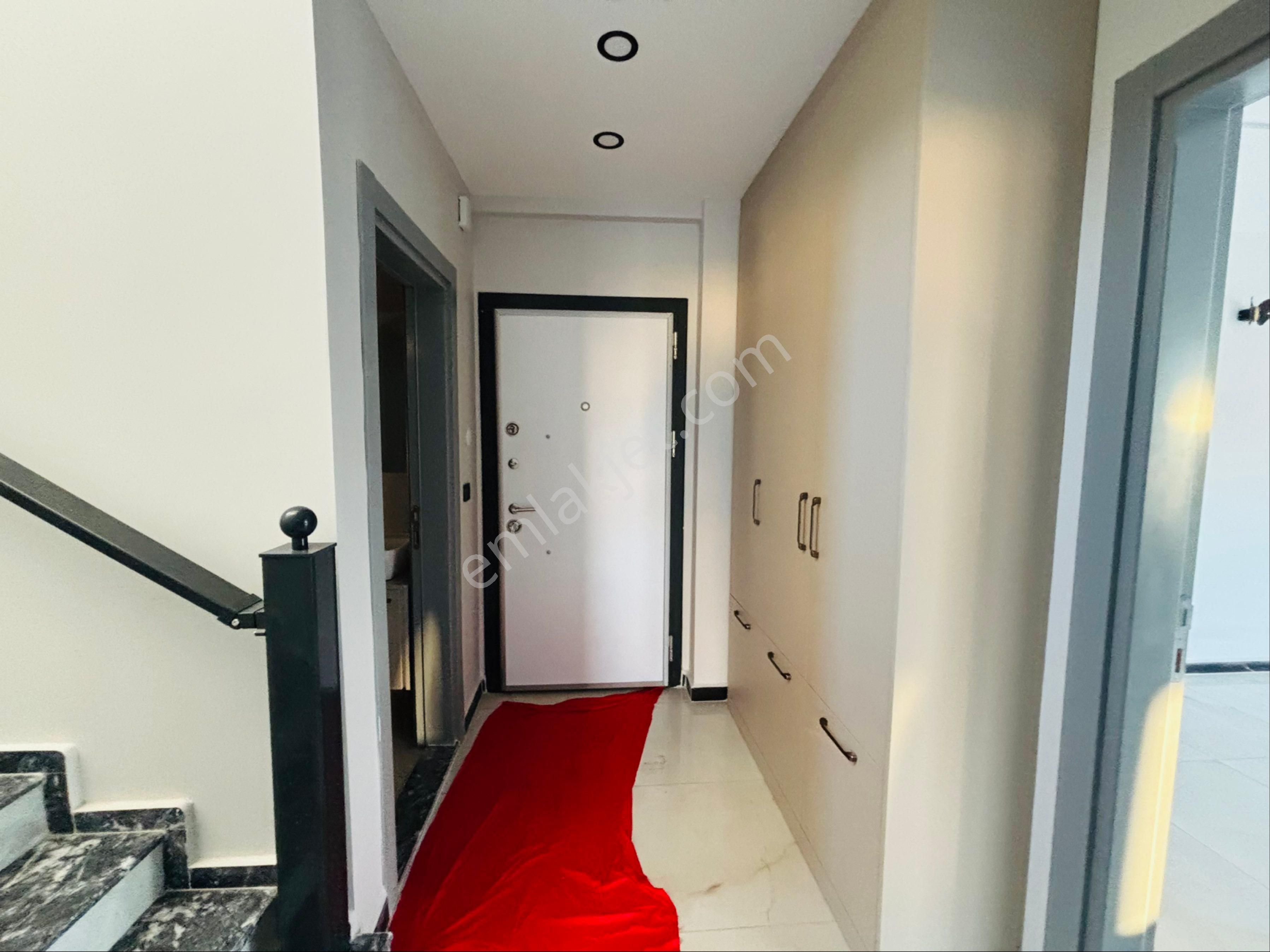 Didim Seyrantepe’de 600 M2 4+1 Satılık Tam Müstakil Villa - Görsel 21