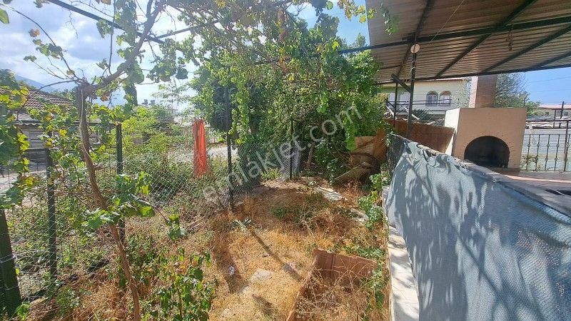 Stop’tan Şehir Merkezinde Satılık Tarla 1100m² İçinde Ev Mevcut(takaslı) - Görsel 10