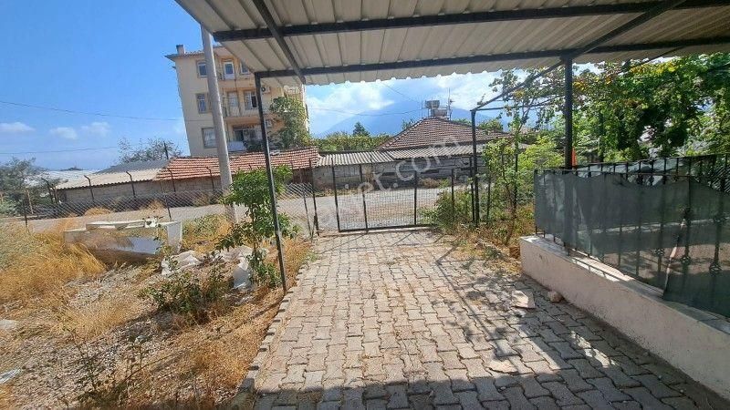 Stop’tan Şehir Merkezinde Satılık Tarla 1100m² İçinde Ev Mevcut(takaslı) - Görsel 7