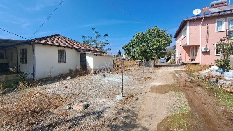 Stop’tan Şehir Merkezinde Satılık Tarla 1100m² İçinde Ev Mevcut(takaslı) - Görsel 9