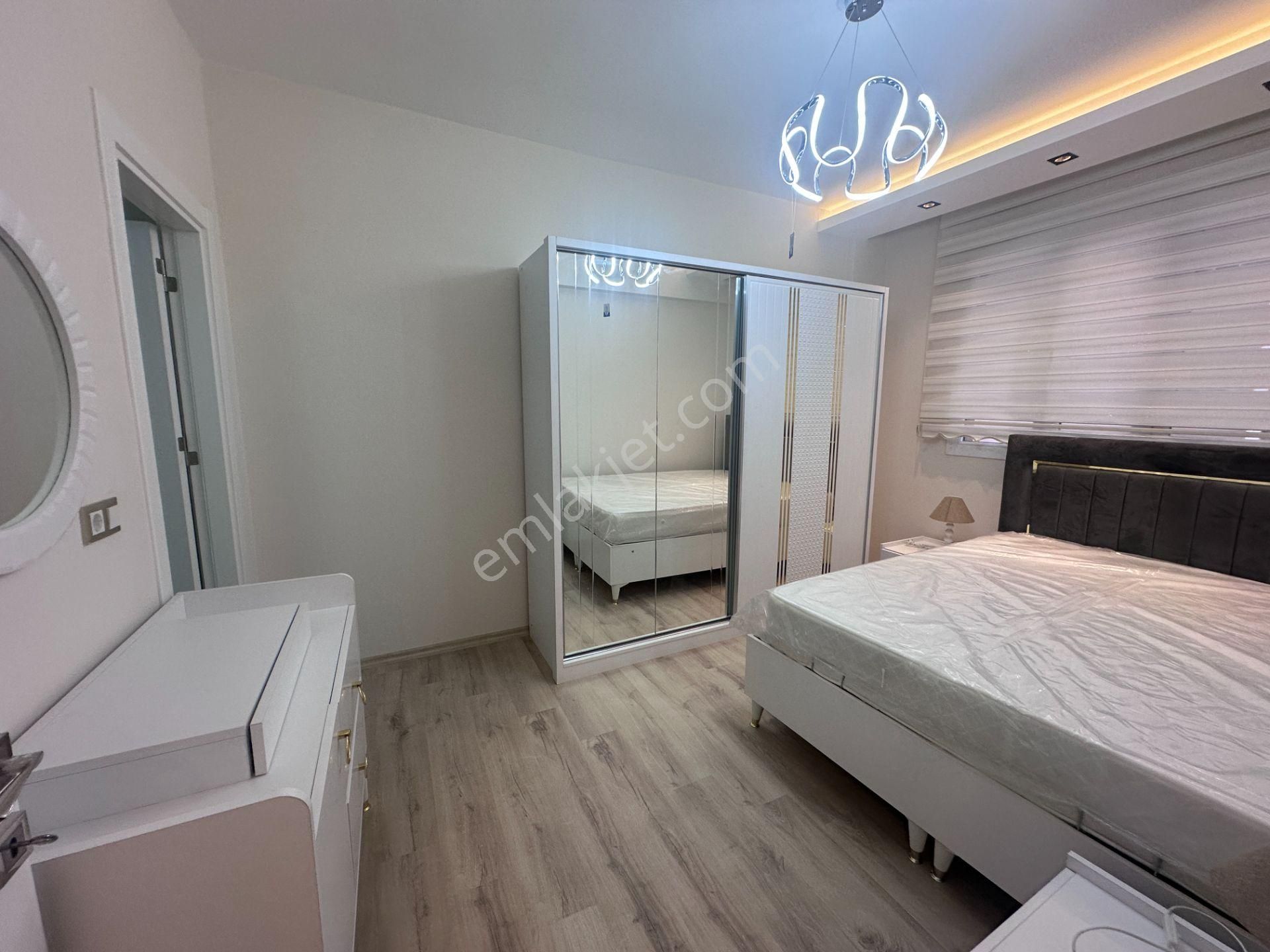 Gazze Caddesinde Örnek Park 4.5+1 Lüxs Daire - Görsel 16