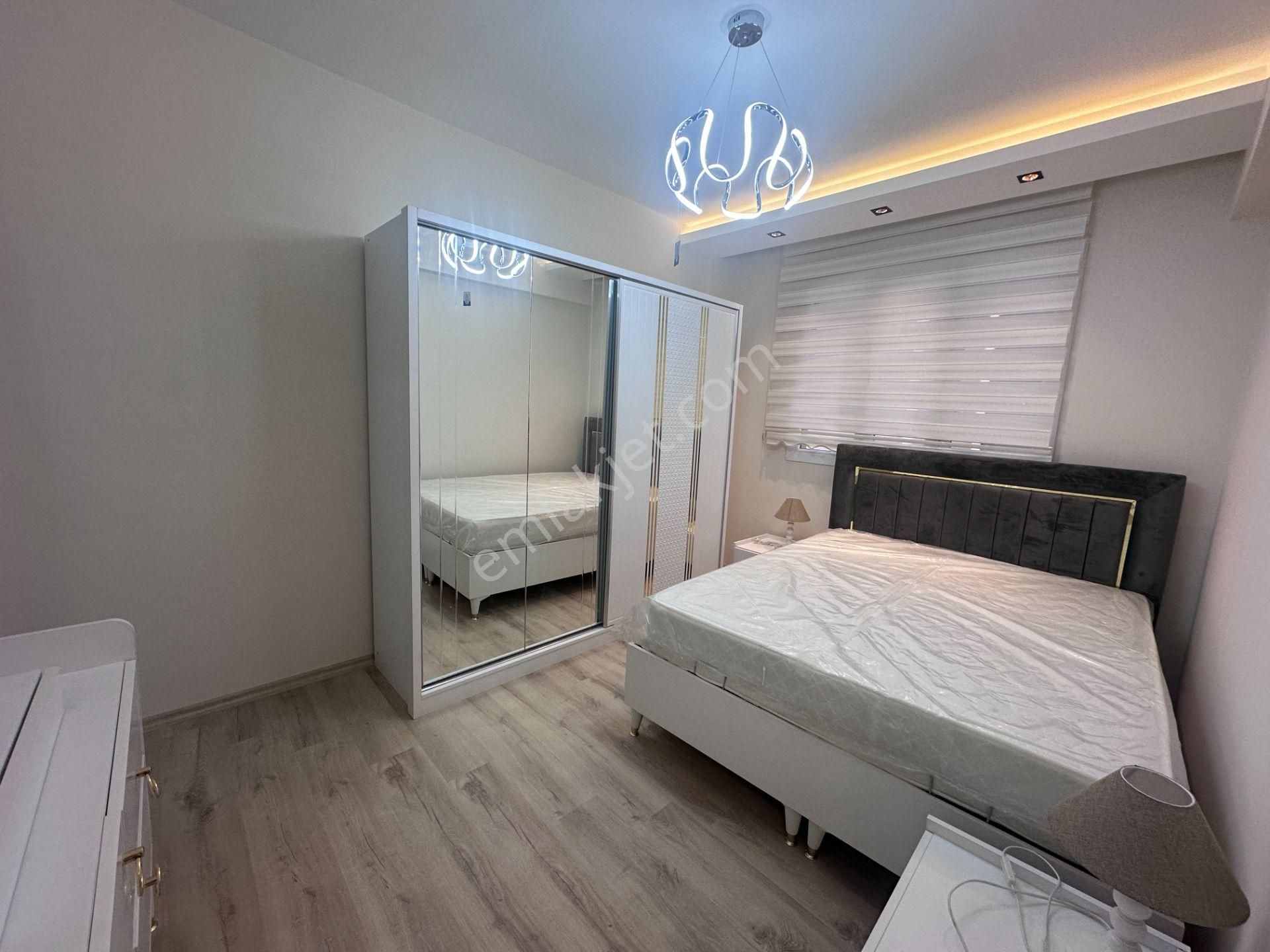 Gazze Caddesinde Örnek Park 4.5+1 Lüxs Daire - Görsel 15