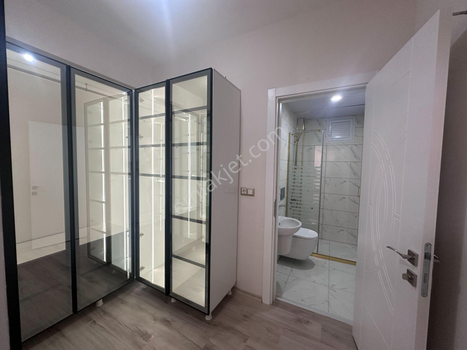 Gazze Caddesinde Örnek Park 4.5+1 Lüxs Daire - Görsel 22